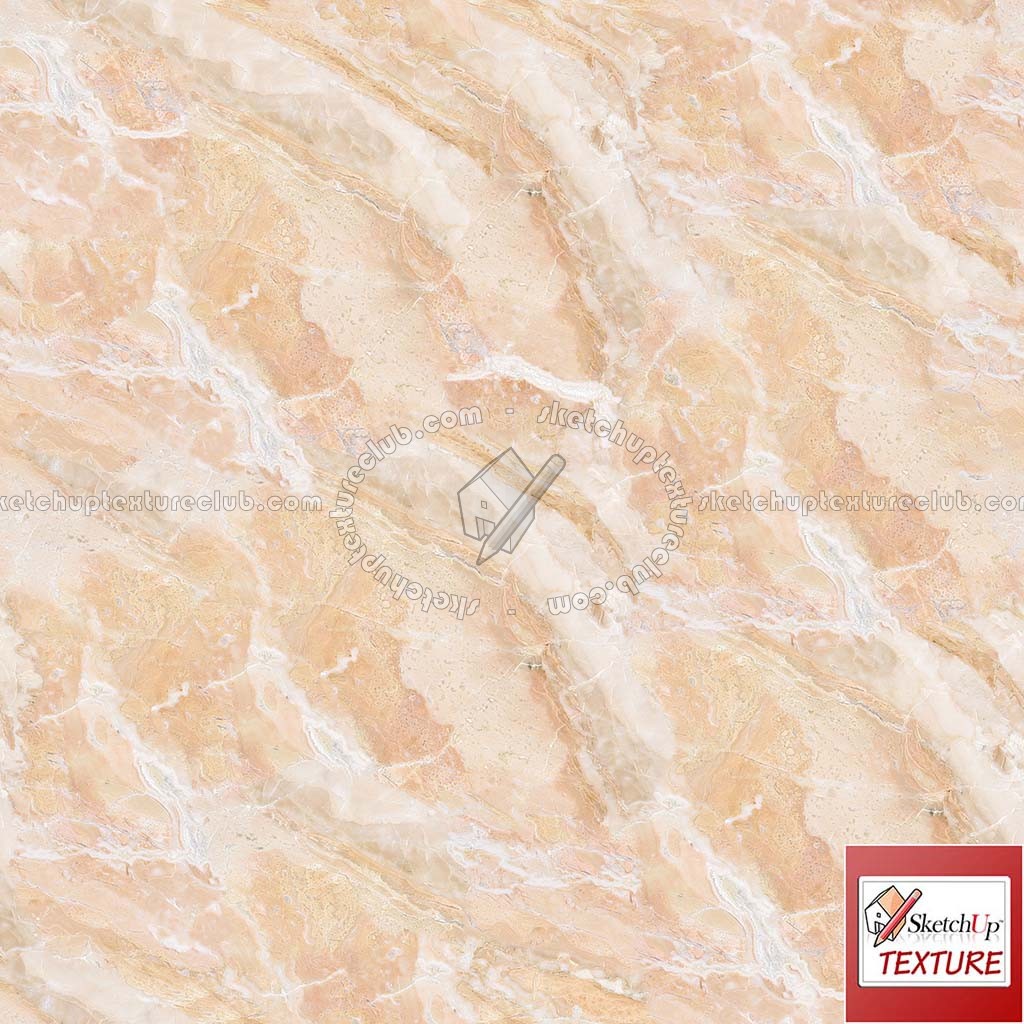 Textures   -   ARCHITECTURE   -   MARBLE SLABS   -   Pink  - Marble breccia onyxed PBR texture seamless 21752
