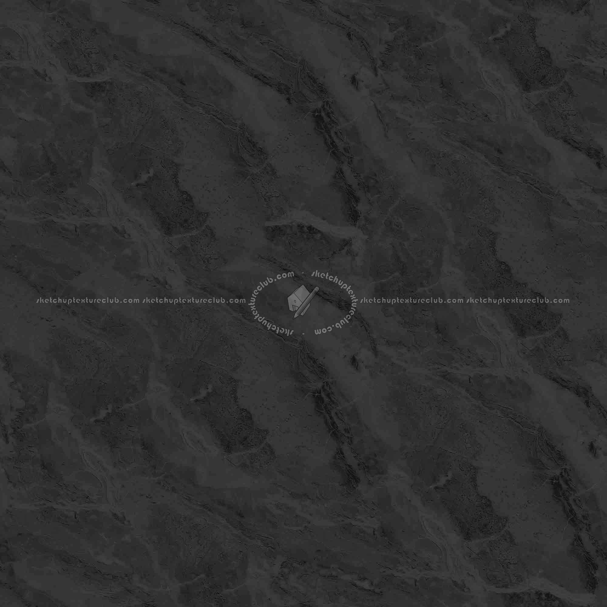 Textures   -   ARCHITECTURE   -   MARBLE SLABS   -   Pink  - Marble breccia onyxed PBR texture seamless 21752 - Specular