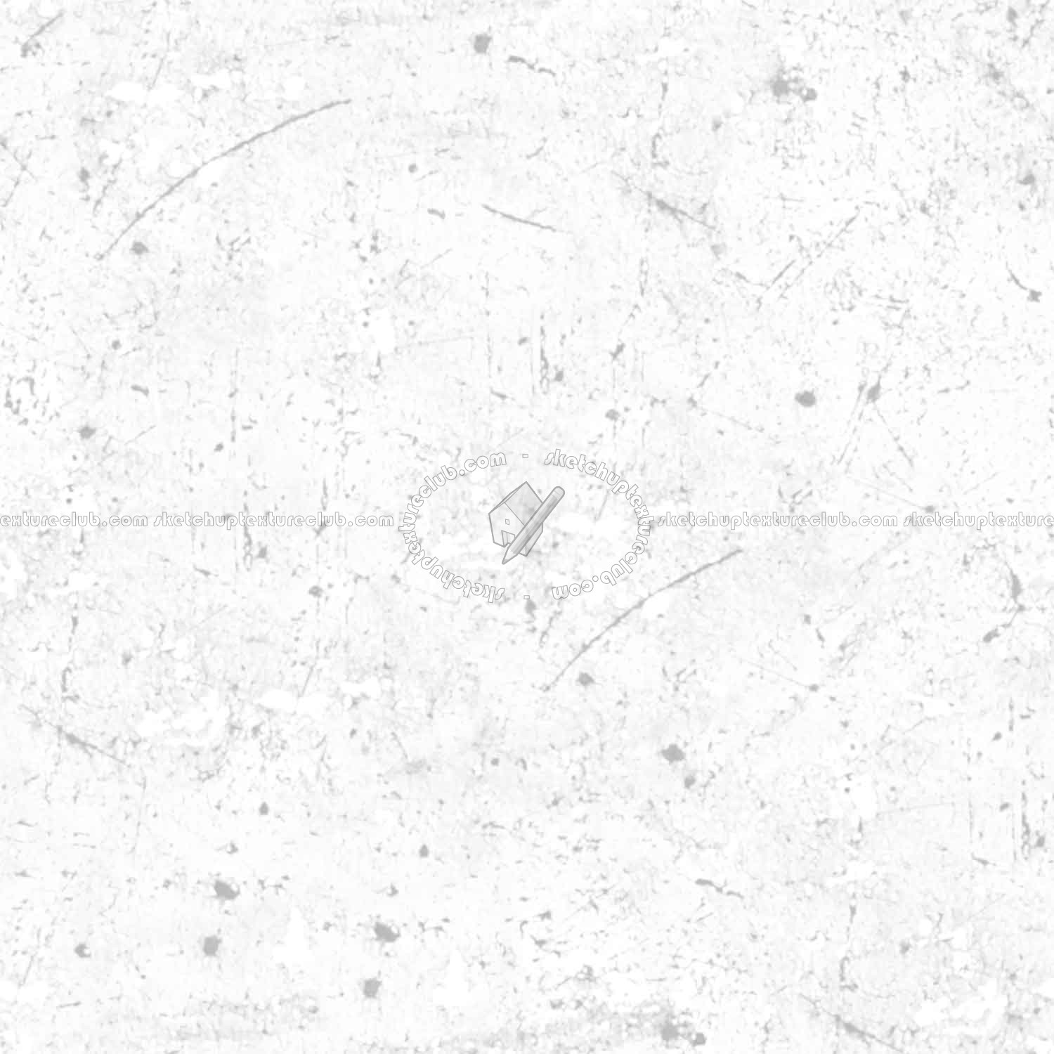 Textures   -   MATERIALS   -   METALS   -   Dirty rusty  - Old dirty metal texture seamless 10091 - Ambient occlusion