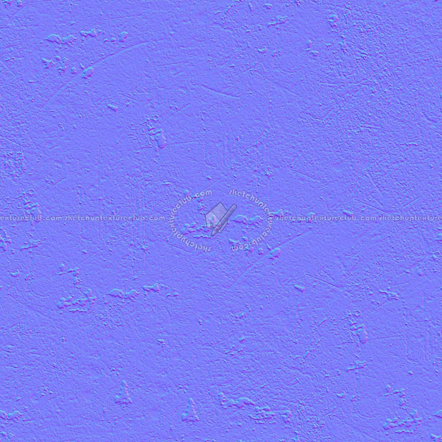 Textures   -   MATERIALS   -   METALS   -   Dirty rusty  - Old dirty metal texture seamless 10091 - Normal