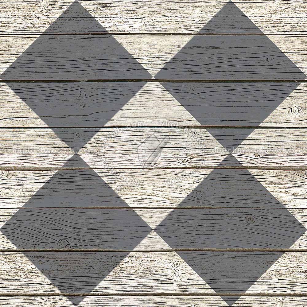 Textures   -   ARCHITECTURE   -   WOOD FLOORS   -   Decorated  - Parquet decorated stencil texture seamless 04677 (seamless)