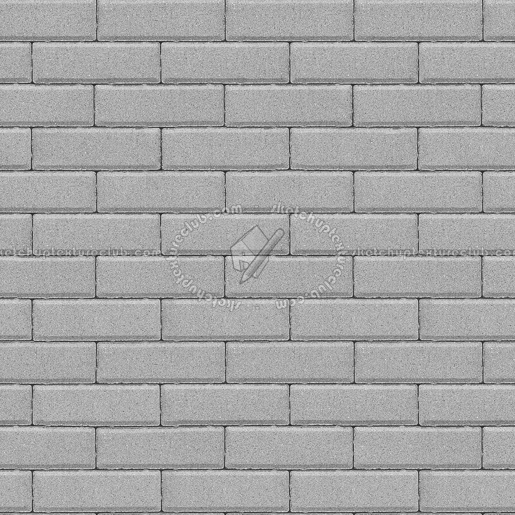 Textures   -   ARCHITECTURE   -   PAVING OUTDOOR   -   Concrete   -   Blocks regular  - Paving outdoor concrete regular block texture seamless 05678 (seamless)