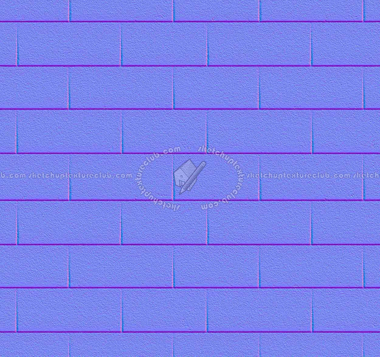 Textures   -   ARCHITECTURE   -   ROOFINGS   -   Asphalt roofs  - Asphalt roofing texture seamless 03303 - Normal