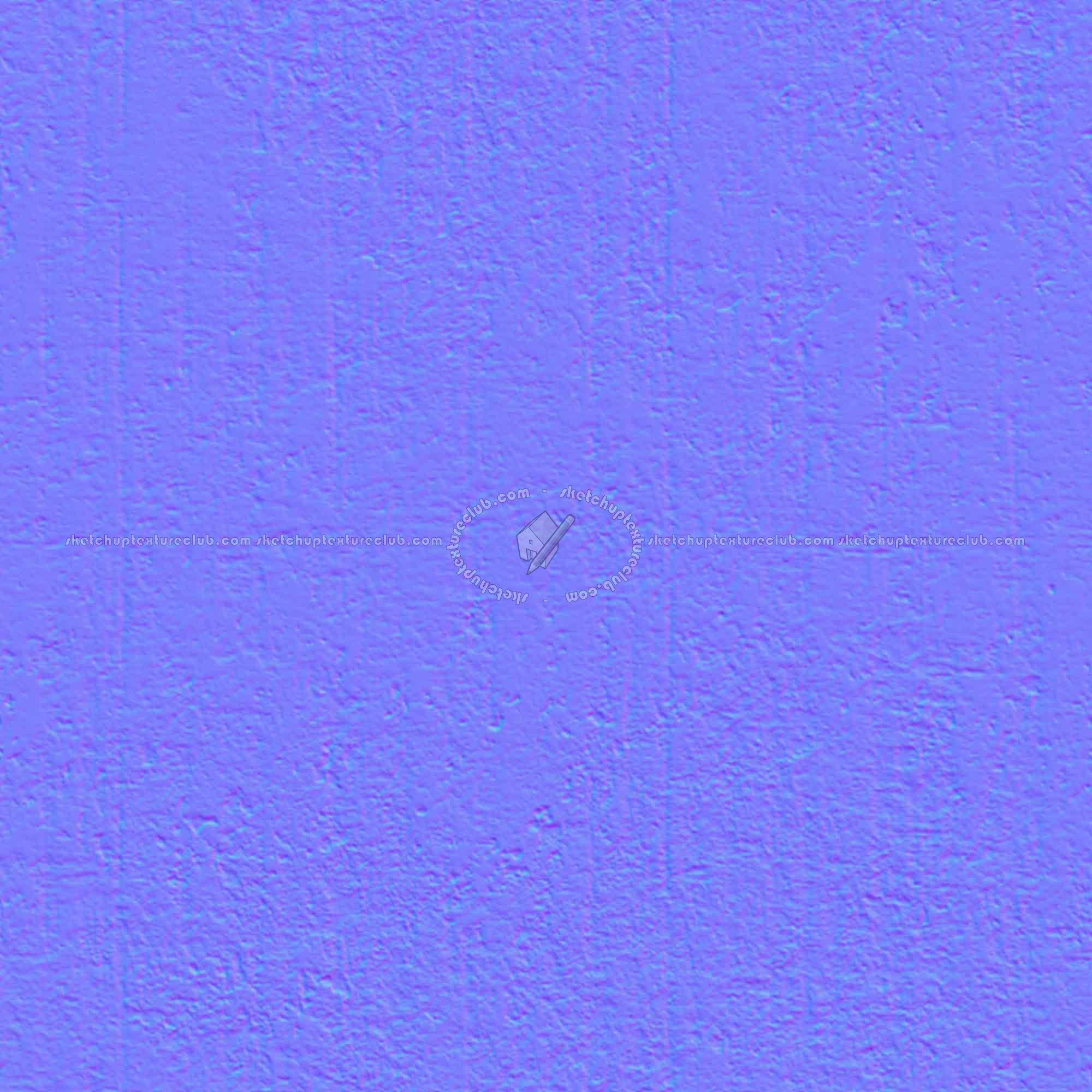 Textures   -   ARCHITECTURE   -   CONCRETE   -   Bare   -   Dirty walls  - Concrete bare dirty texture seamless 01478 - Normal