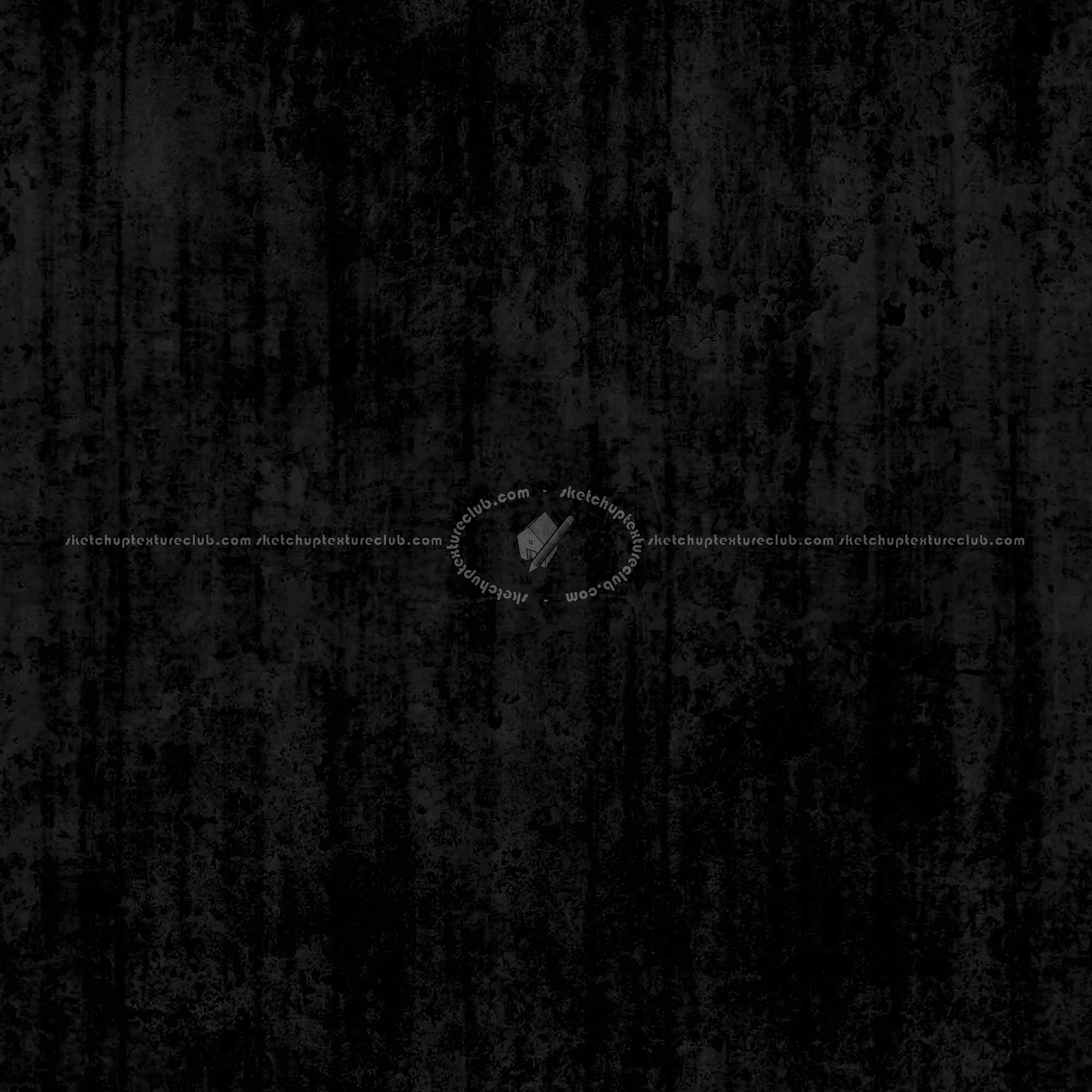 Textures   -   ARCHITECTURE   -   CONCRETE   -   Bare   -   Dirty walls  - Concrete bare dirty texture seamless 01478 - Specular