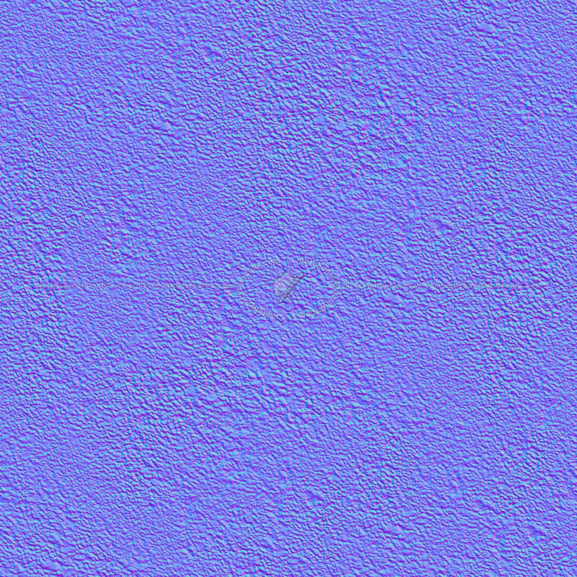 Textures   -   ARCHITECTURE   -   CONCRETE   -   Bare   -   Rough walls  - Concrete bare rough wall texture seamless 01595 - Normal