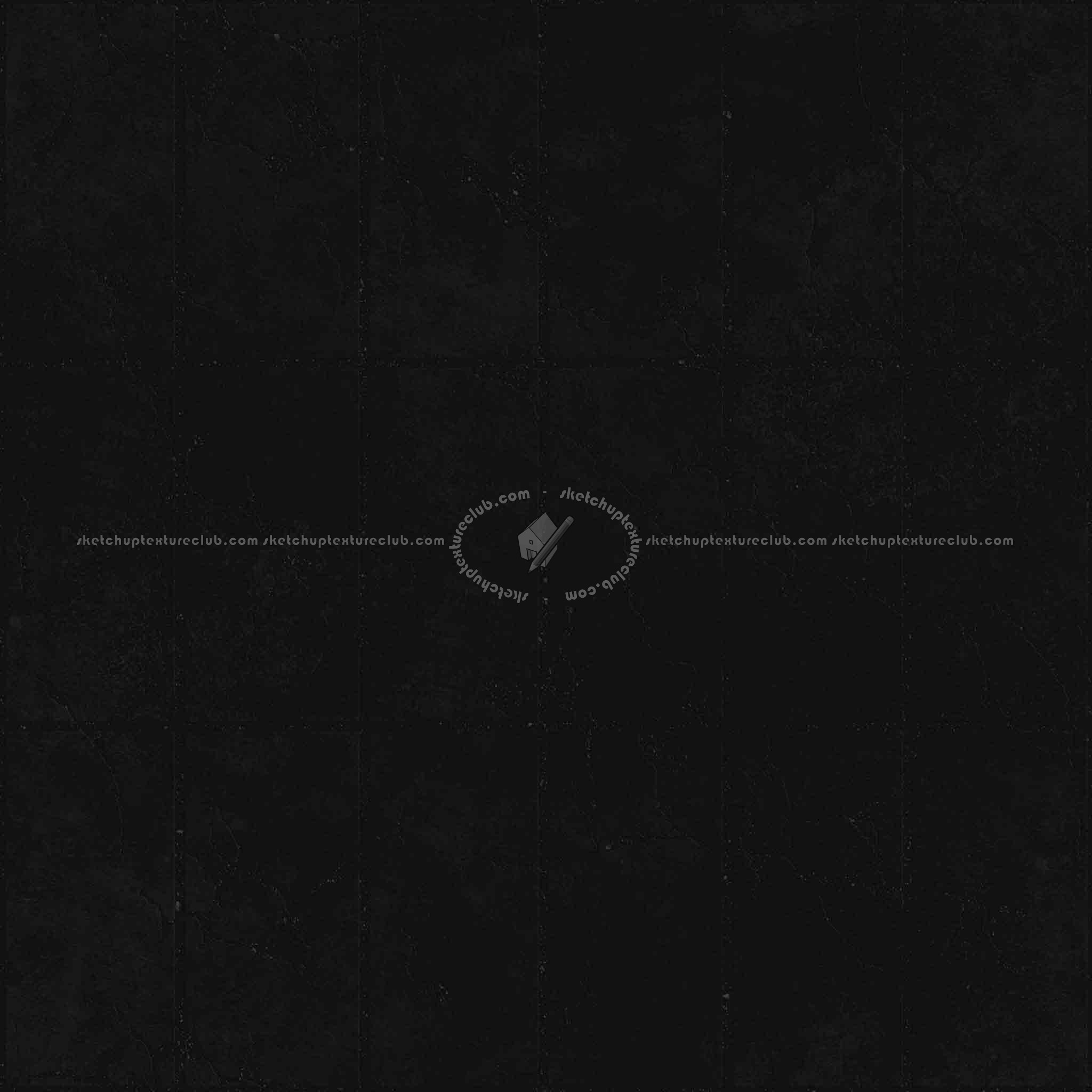 Textures   -   ARCHITECTURE   -   PAVING OUTDOOR   -   Concrete   -   Blocks damaged  - Concrete paving outdoor damaged texture seamless 05533 - Specular