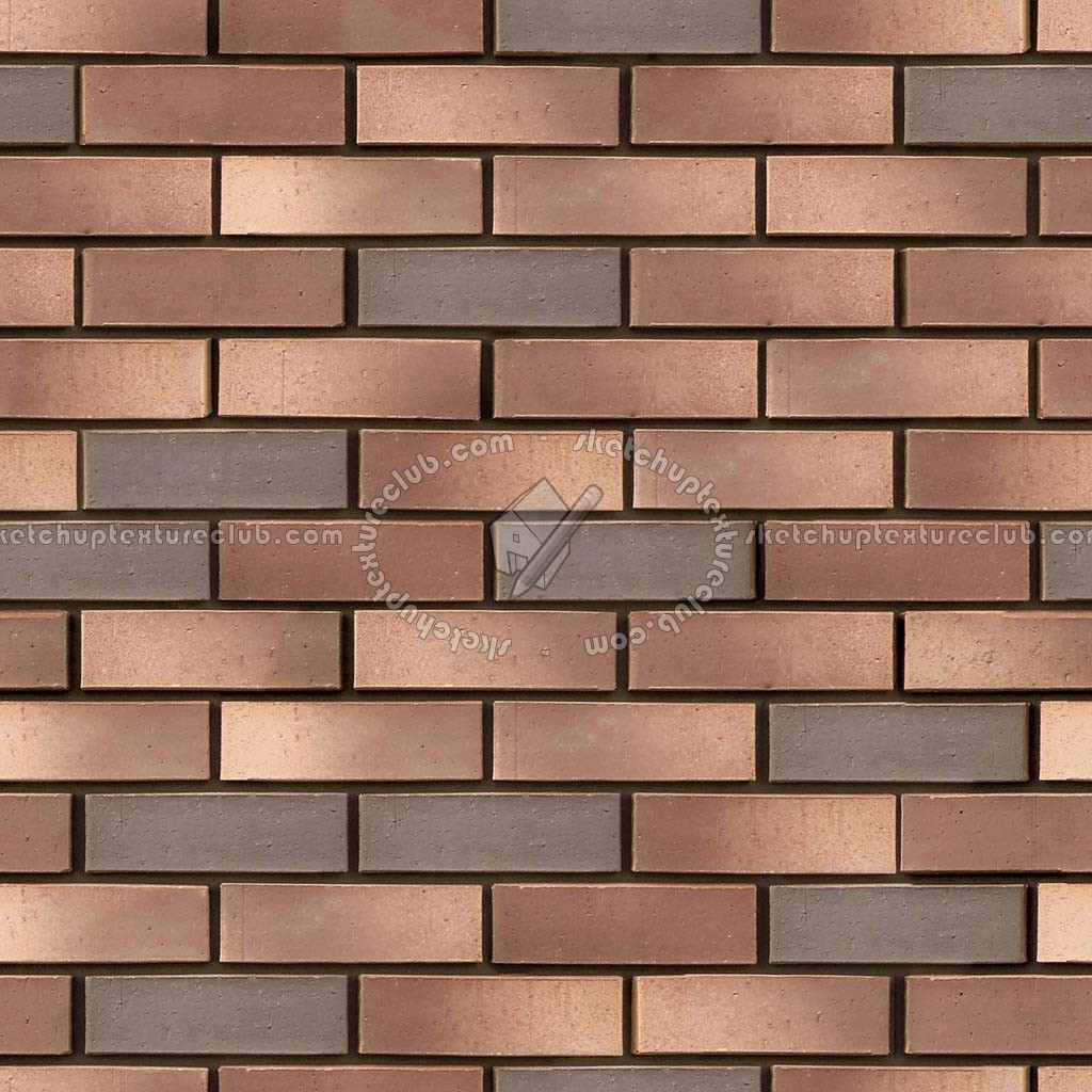 Textures   -   ARCHITECTURE   -   BRICKS   -   Facing Bricks   -   Smooth  - Facing smooth bricks texture seamless 00303 (seamless)