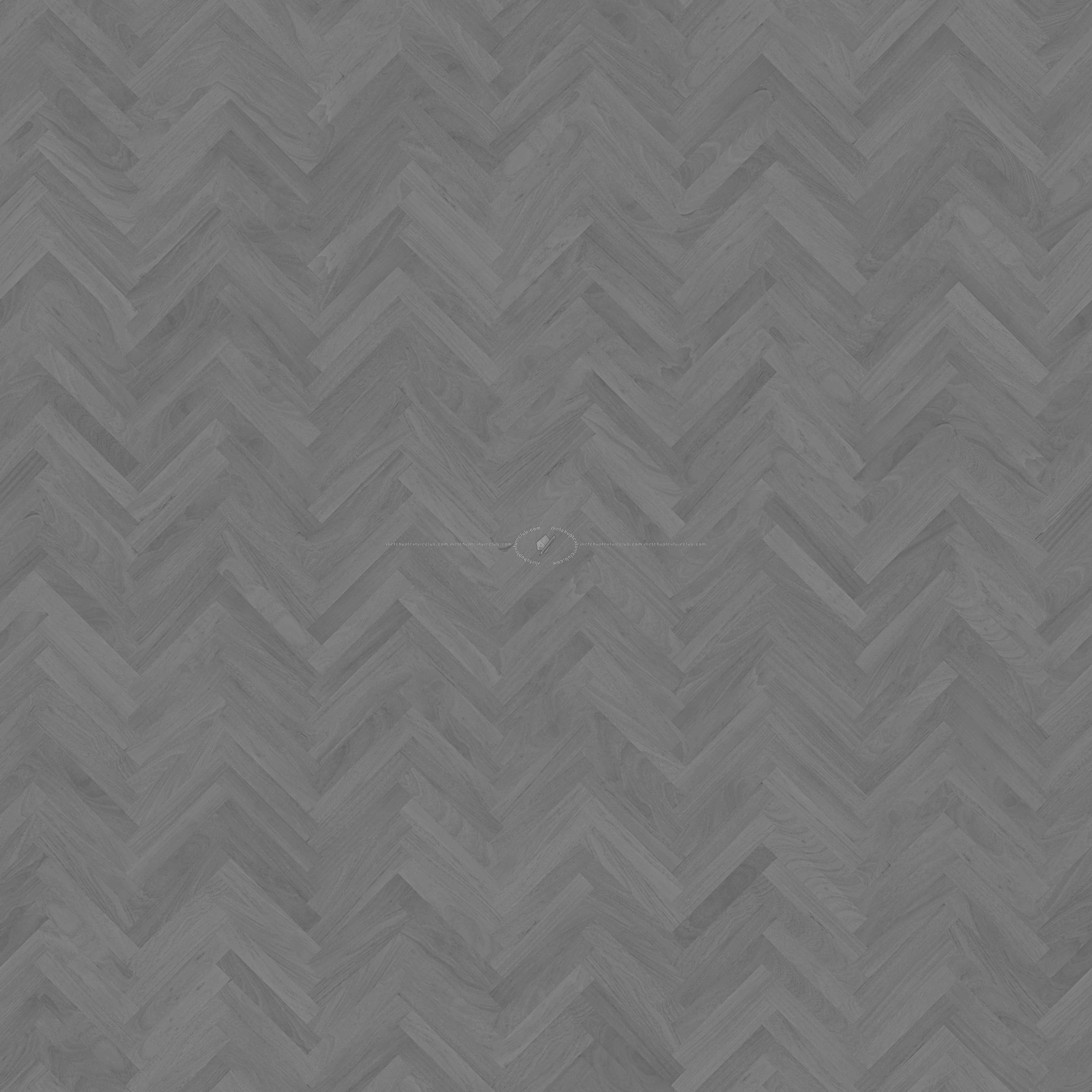 Textures   -   ARCHITECTURE   -   WOOD FLOORS   -   Herringbone  - Herringbone parquet texture seamless 04940 - Specular