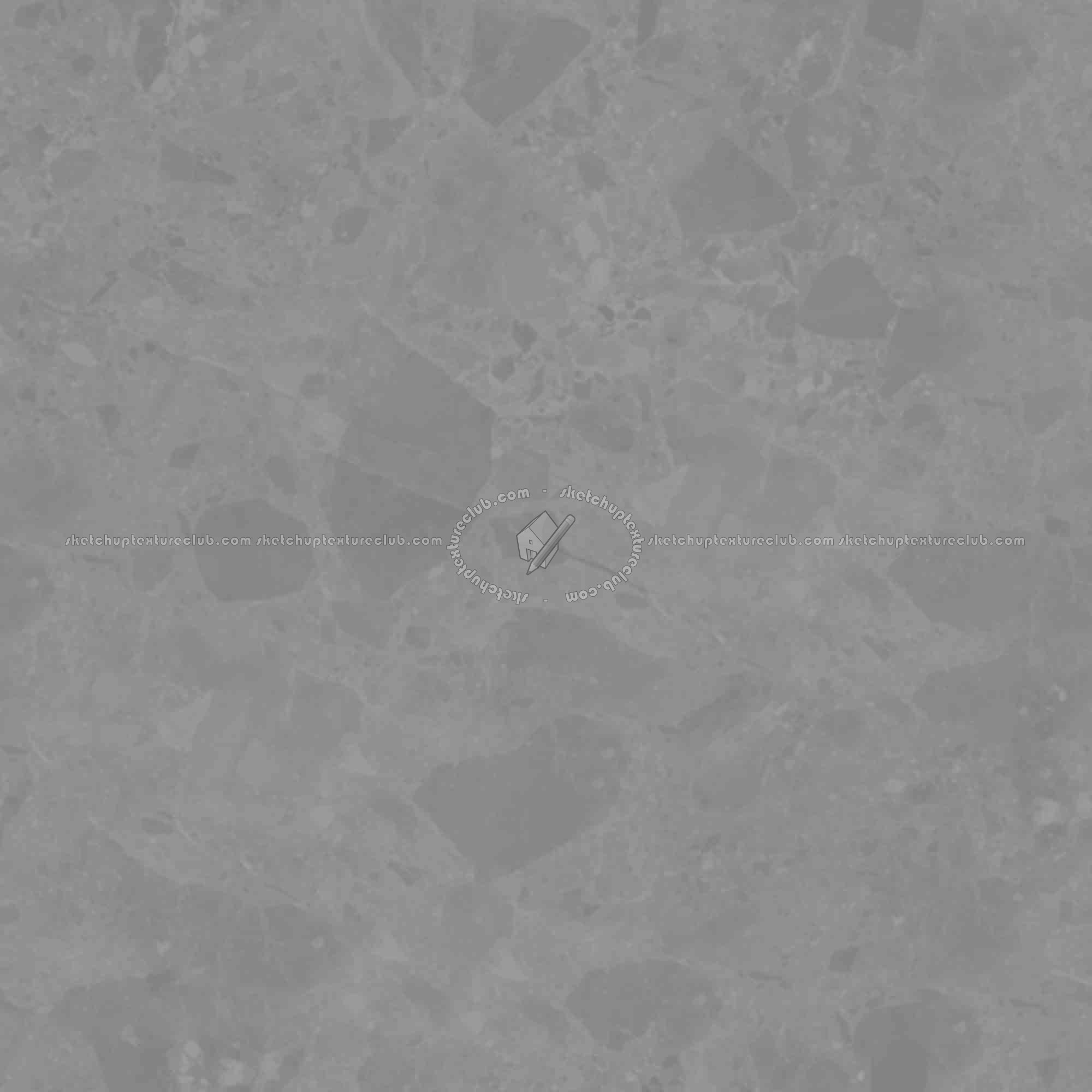 Textures   -   ARCHITECTURE   -   MARBLE SLABS   -   Brown  - Slab brown breccia marble texture seamless 02021 - Displacement