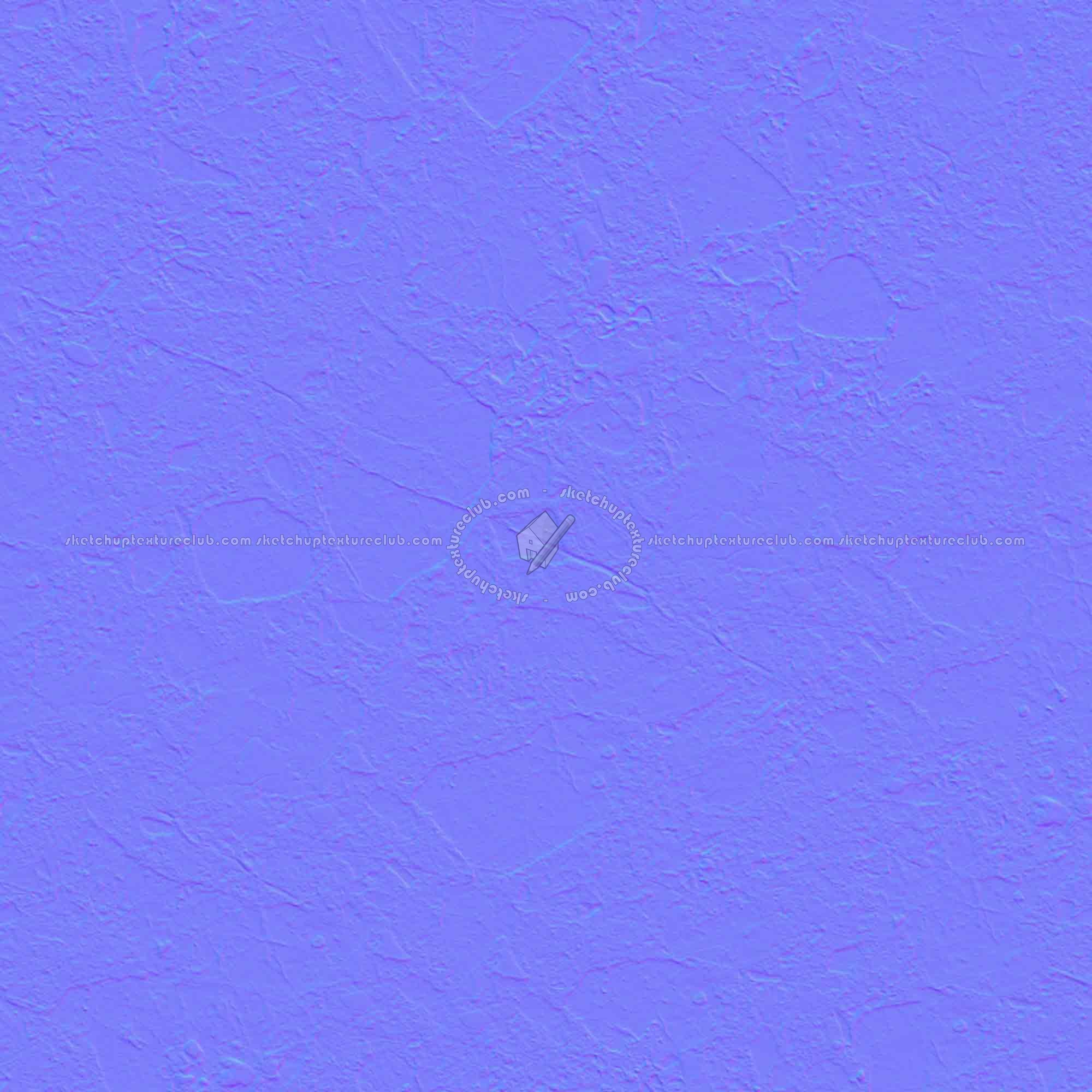 Textures   -   ARCHITECTURE   -   MARBLE SLABS   -   Brown  - Slab brown breccia marble texture seamless 02021 - Normal