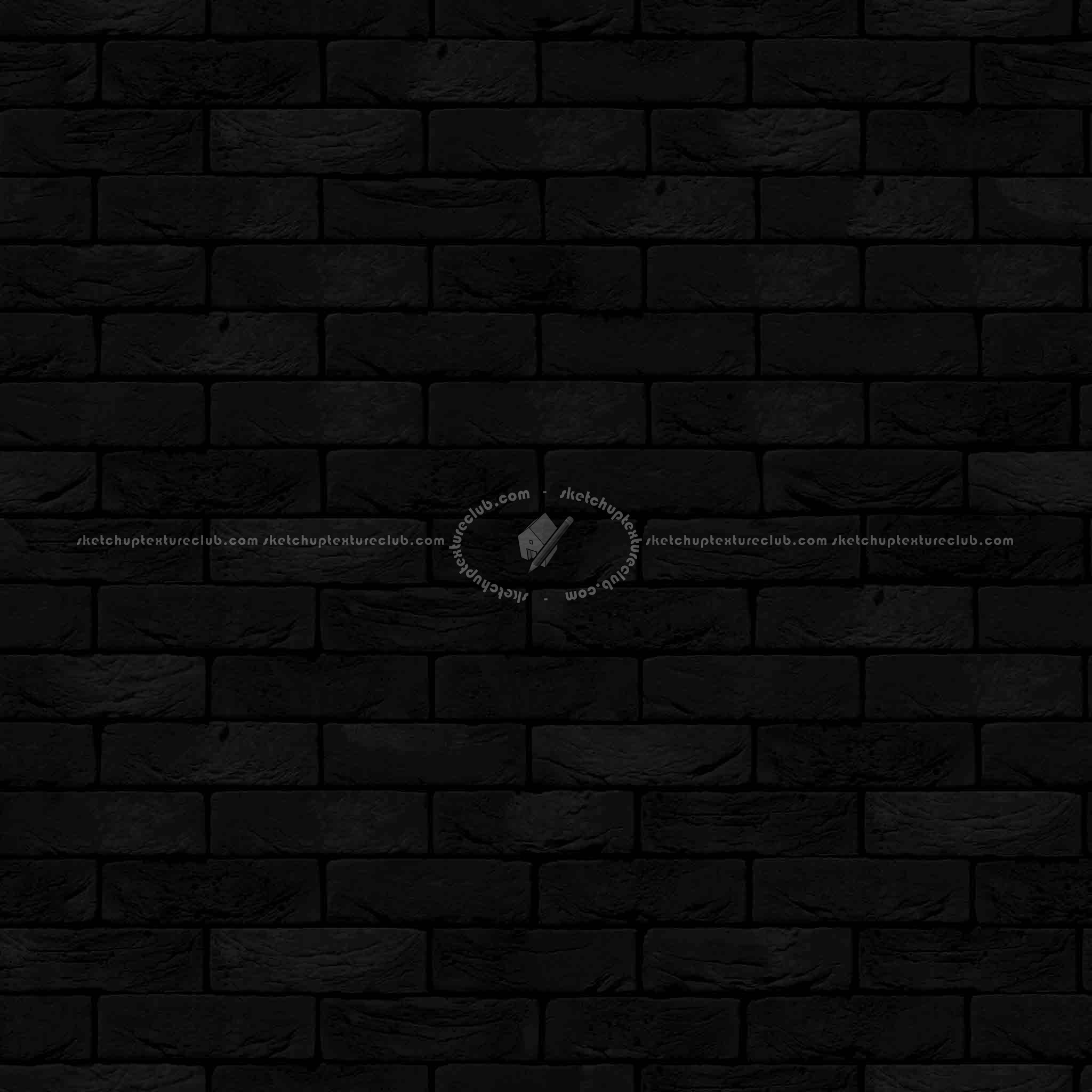 Textures   -   ARCHITECTURE   -   BRICKS   -   Special Bricks  - Special brick texture seamless 00482 - Specular