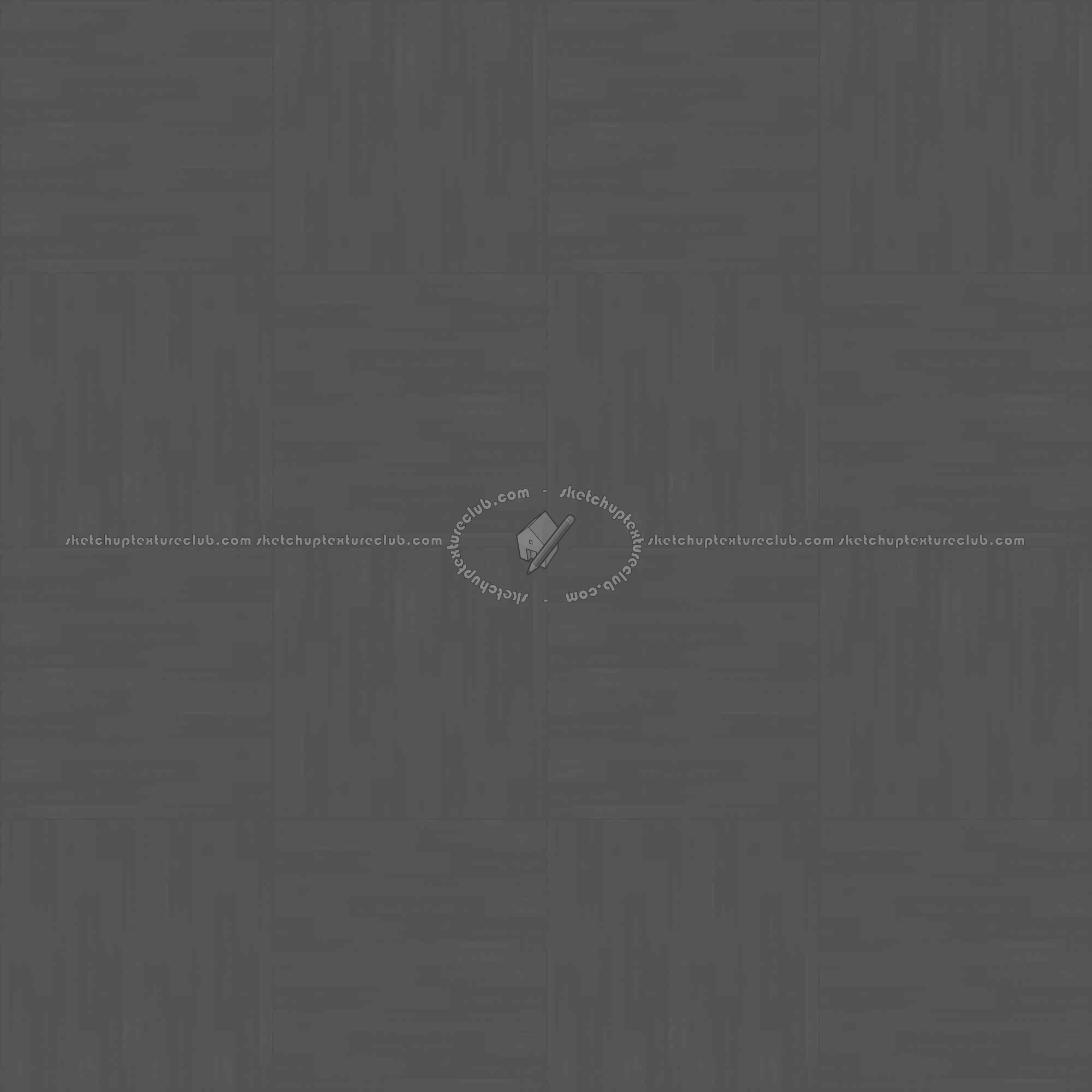 Textures   -   ARCHITECTURE   -   WOOD FLOORS   -   Parquet square  - Wood flooring square texture seamless 05439 - Displacement