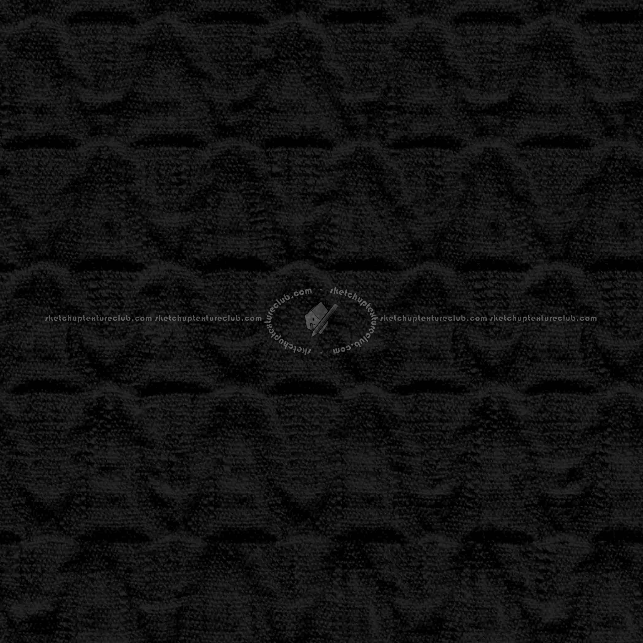 Textures   -   MATERIALS   -   FABRICS   -   Jersey  - wool knitted PBR texture seamless 21793 - Specular