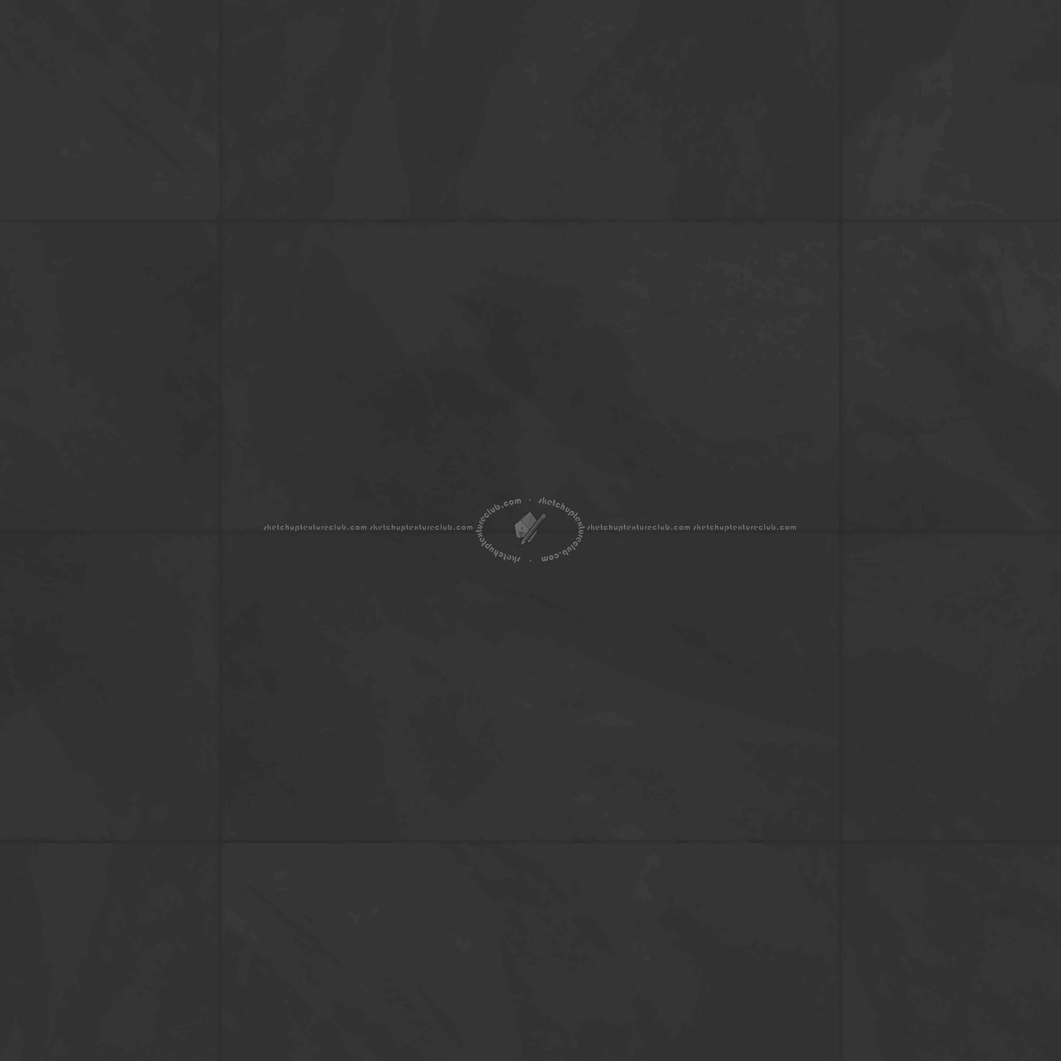 Textures   -   ARCHITECTURE   -   TILES INTERIOR   -   Stone tiles  - Basalt natural stone wall tile texture seamless 16013 - Specular