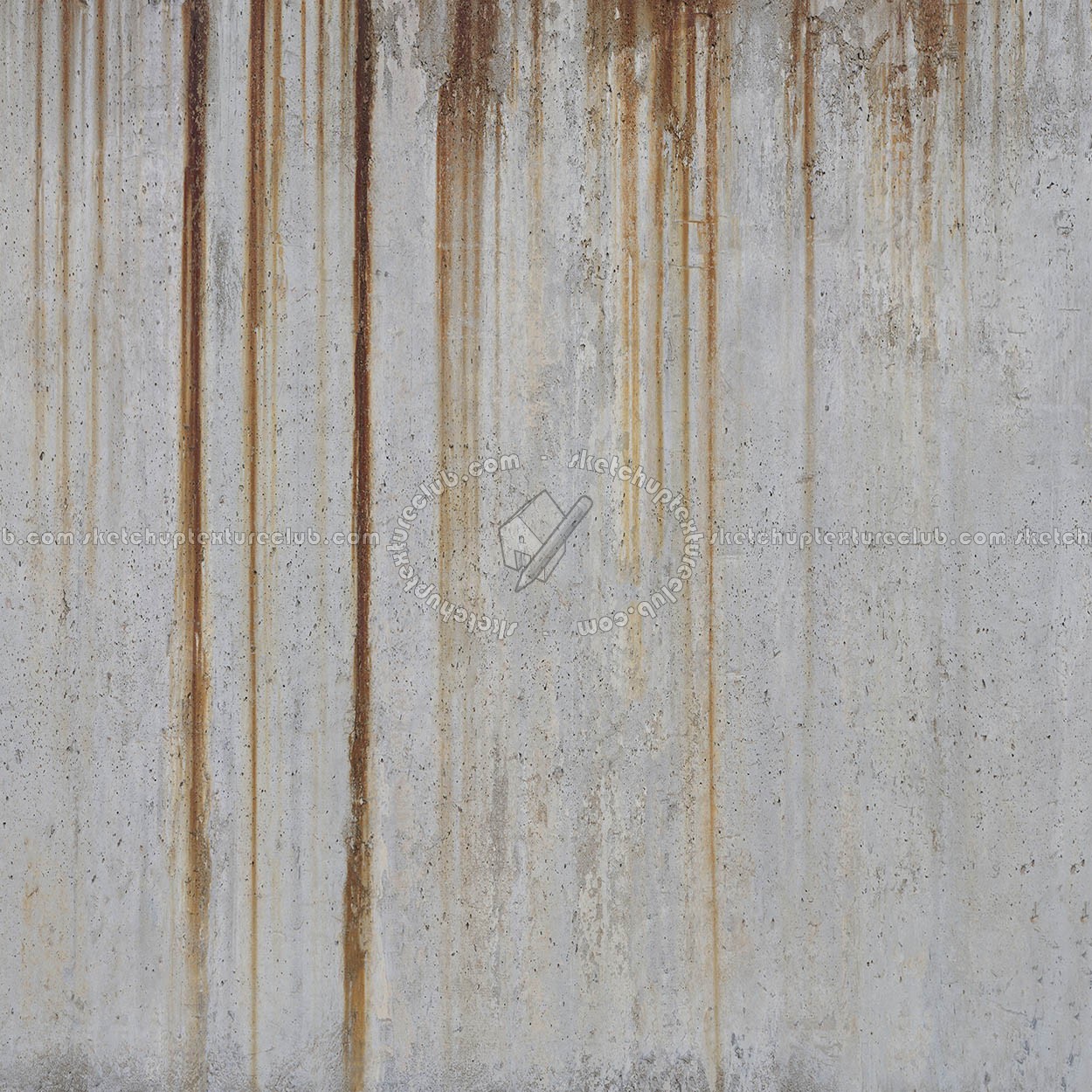 Textures   -   ARCHITECTURE   -   CONCRETE   -   Bare   -   Damaged walls  - Concrete bare damaged texture 01414 (seamless)