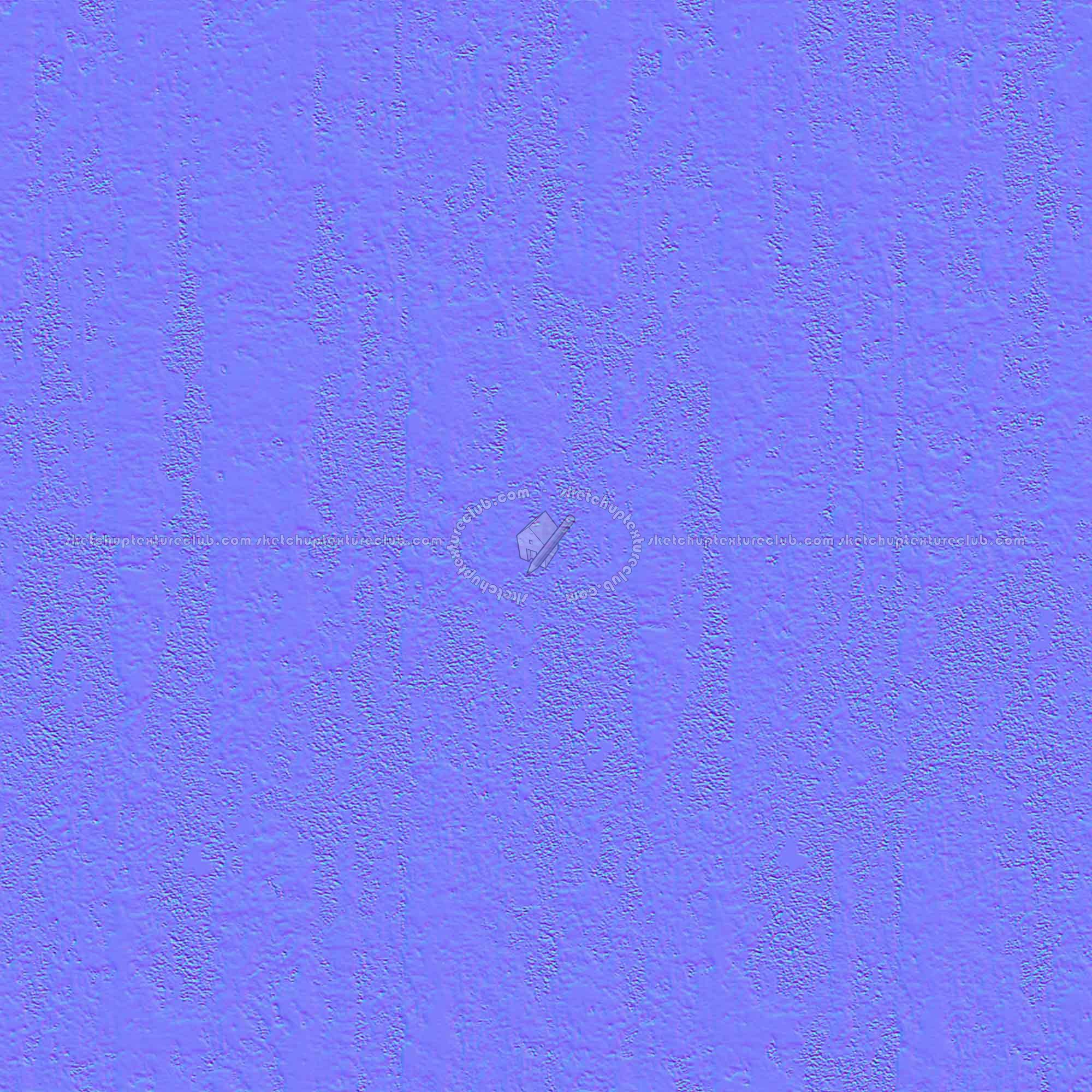 Textures   -   ARCHITECTURE   -   CONCRETE   -   Bare   -   Dirty walls  - Concrete bare dirty texture seamless 01479 - Normal