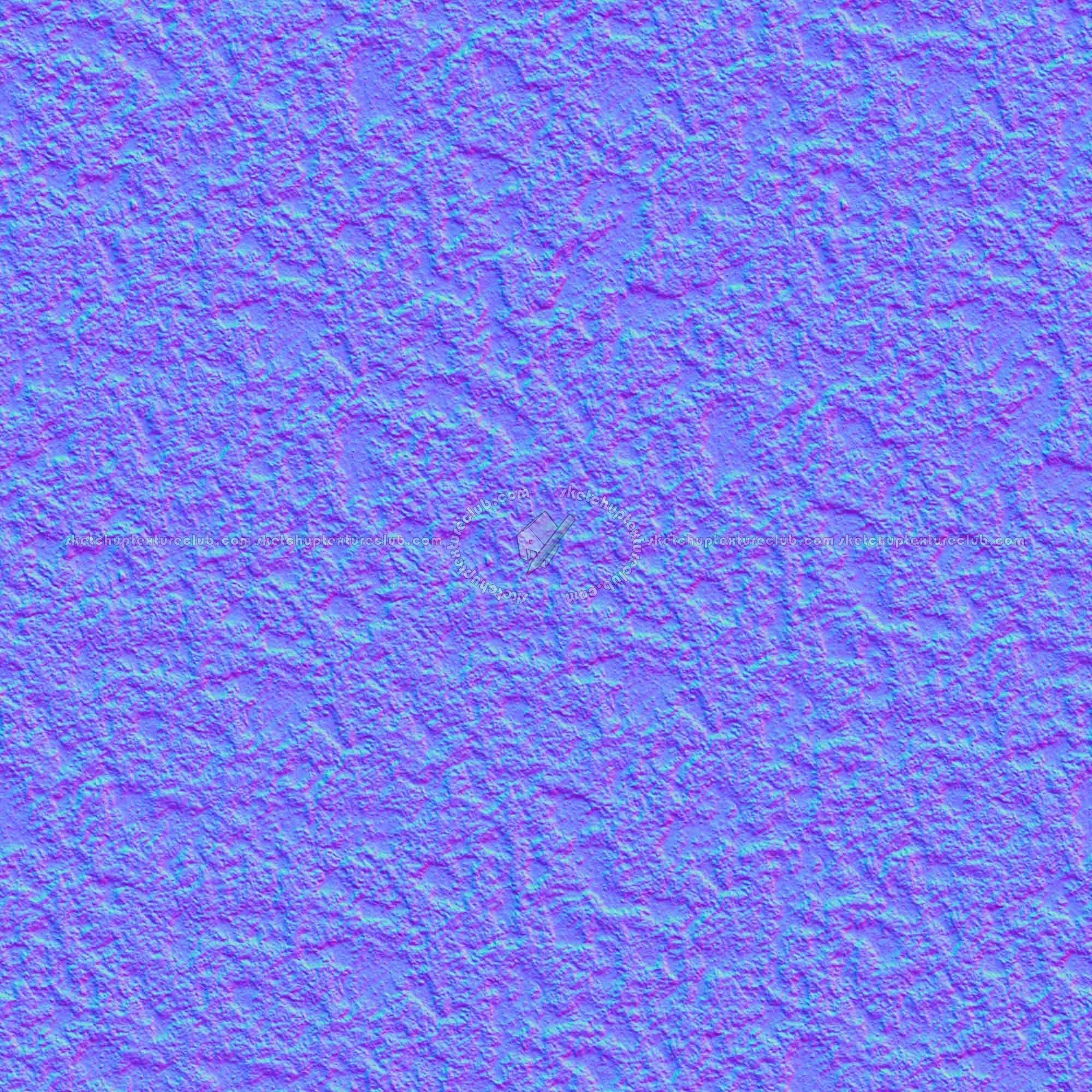 Textures   -   ARCHITECTURE   -   CONCRETE   -   Bare   -   Rough walls  - Concrete bare rough wall texture seamless 01596 - Normal