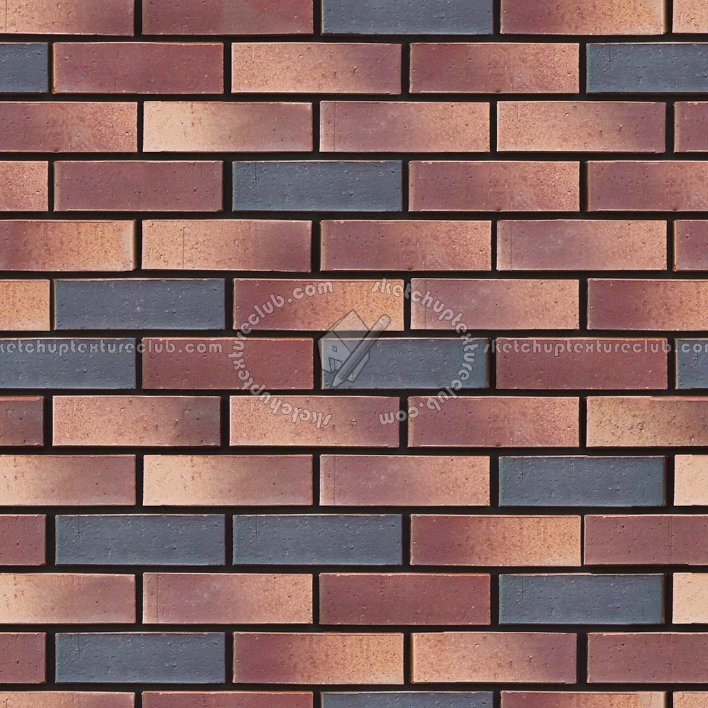 Textures   -   ARCHITECTURE   -   BRICKS   -   Facing Bricks   -   Smooth  - Facing smooth bricks texture seamless 00304 (seamless)