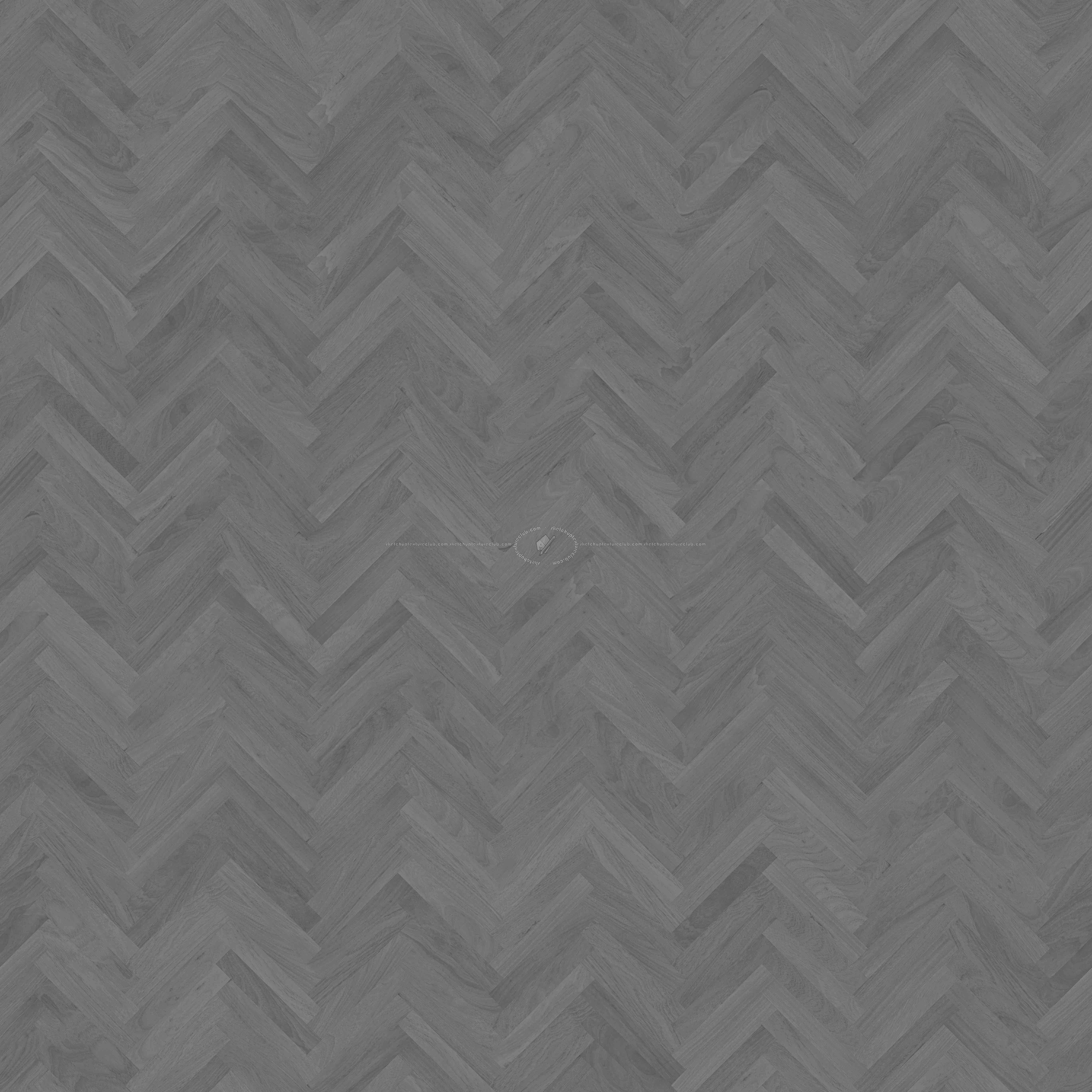 Textures   -   ARCHITECTURE   -   WOOD FLOORS   -   Herringbone  - Herringbone parquet texture seamless 04941 - Specular