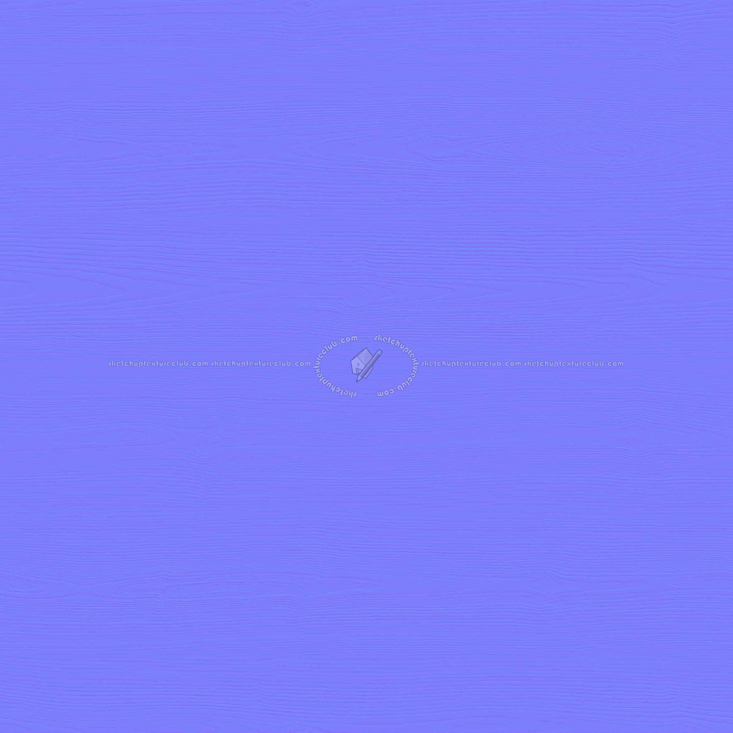 Textures   -   ARCHITECTURE   -   WOOD   -   Fine wood   -   Light wood  - Larch light wood fine texture seamless 04345 - Normal