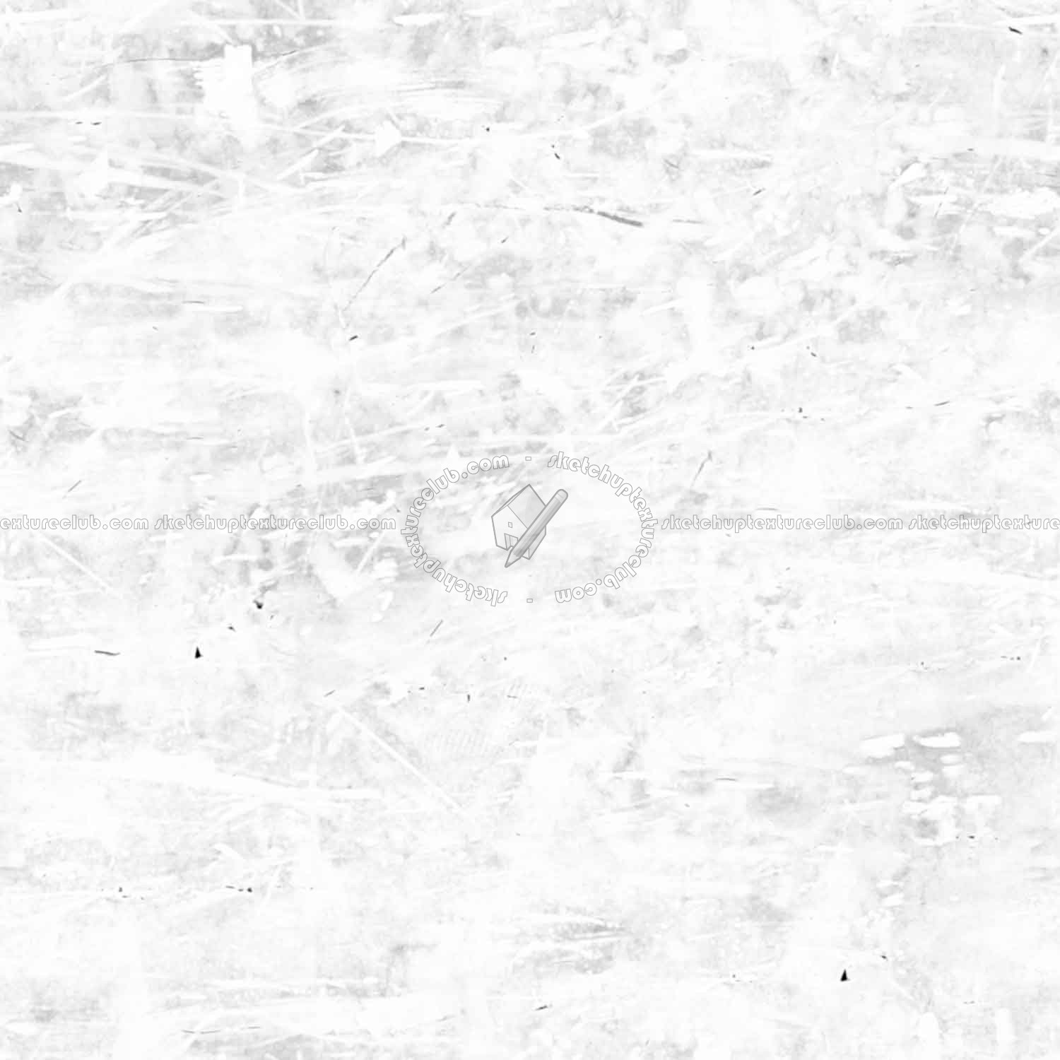 Textures   -   MATERIALS   -   METALS   -   Dirty rusty  - Painted dirty metal texture seamless 10093 - Ambient occlusion