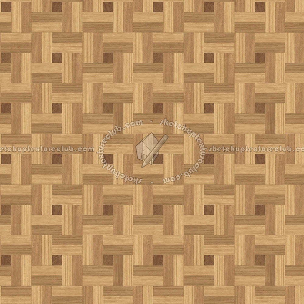 Textures   -   ARCHITECTURE   -   WOOD FLOORS   -   Geometric pattern  - Parquet geometric pattern texture seamless 04776 (seamless)