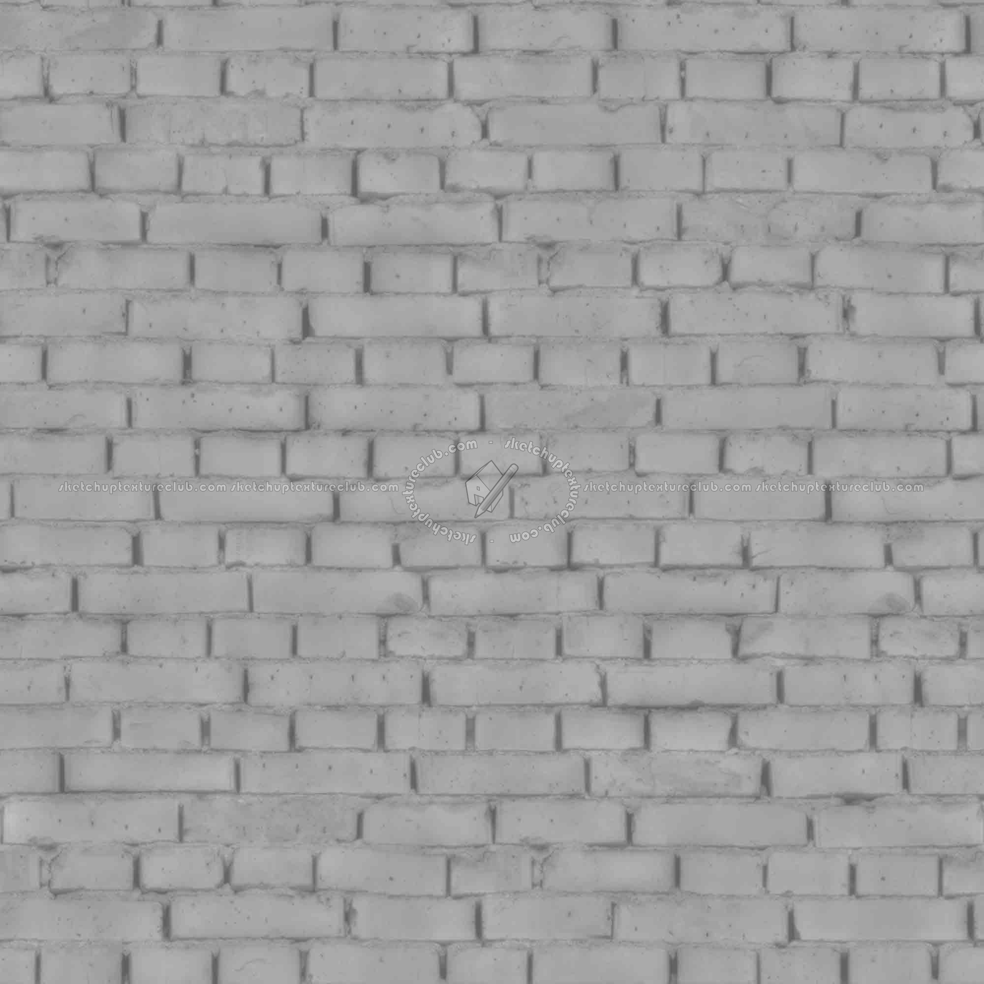 Textures   -   ARCHITECTURE   -   BRICKS   -   Special Bricks  - Special brick texture seamless 00483 - Displacement