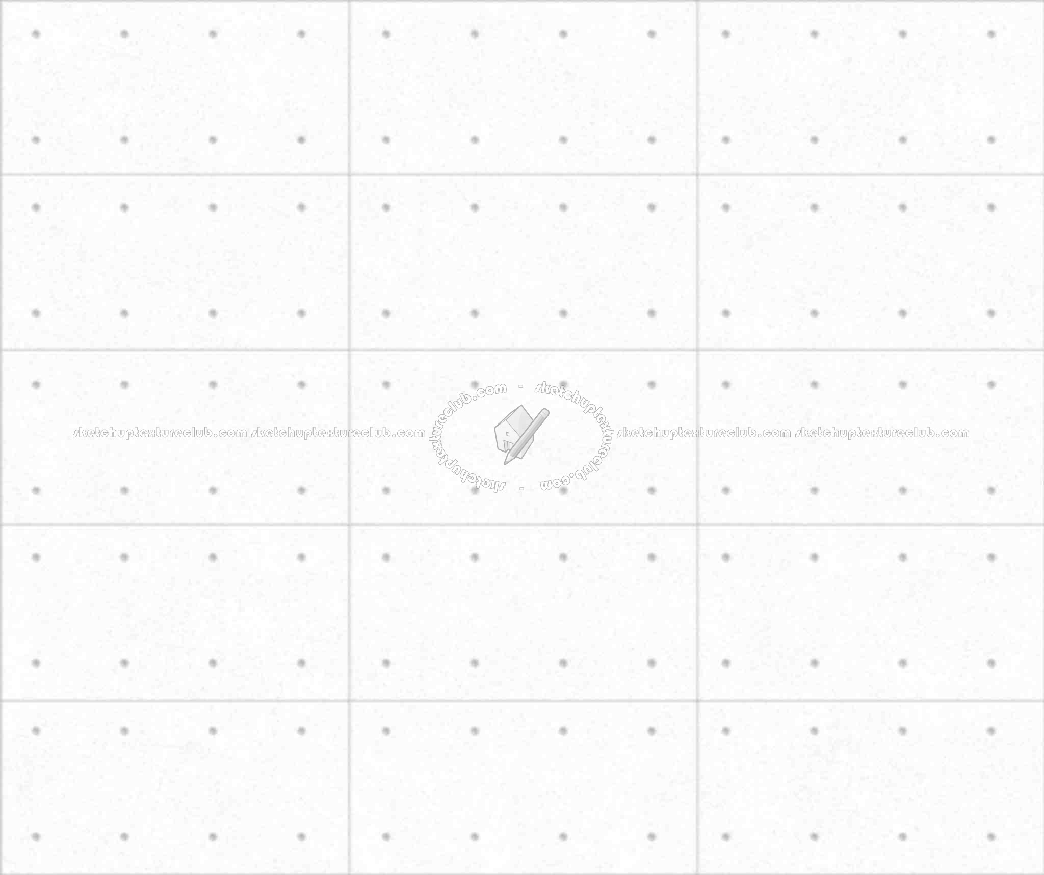 Textures   -   ARCHITECTURE   -   CONCRETE   -   Plates   -   Tadao Ando  - Tadao ando concrete plates seamless 01869 - Ambient occlusion