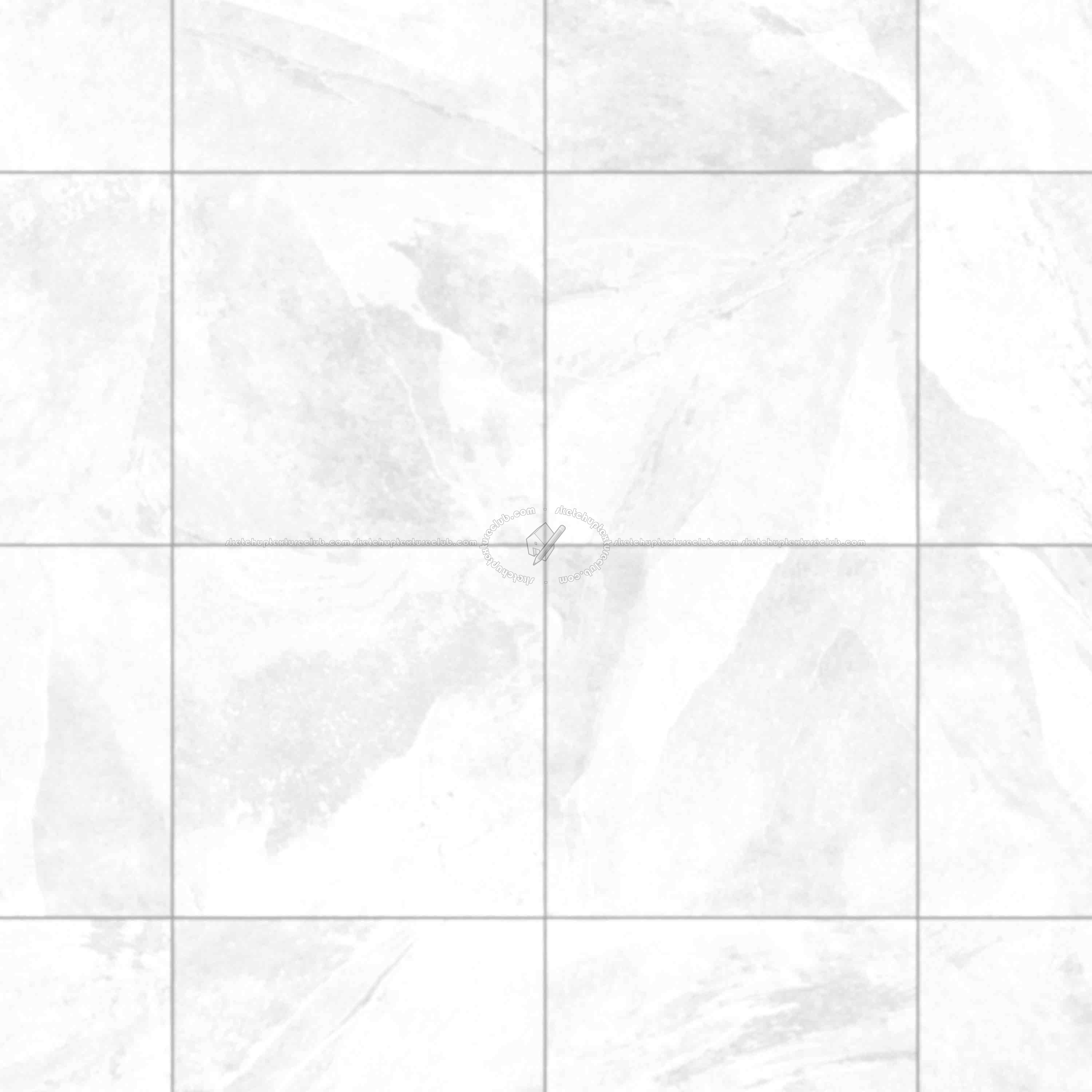 Textures   -   ARCHITECTURE   -   TILES INTERIOR   -   Stone tiles  - Basalt natural stone wall tile texture seamless 16014 - Ambient occlusion