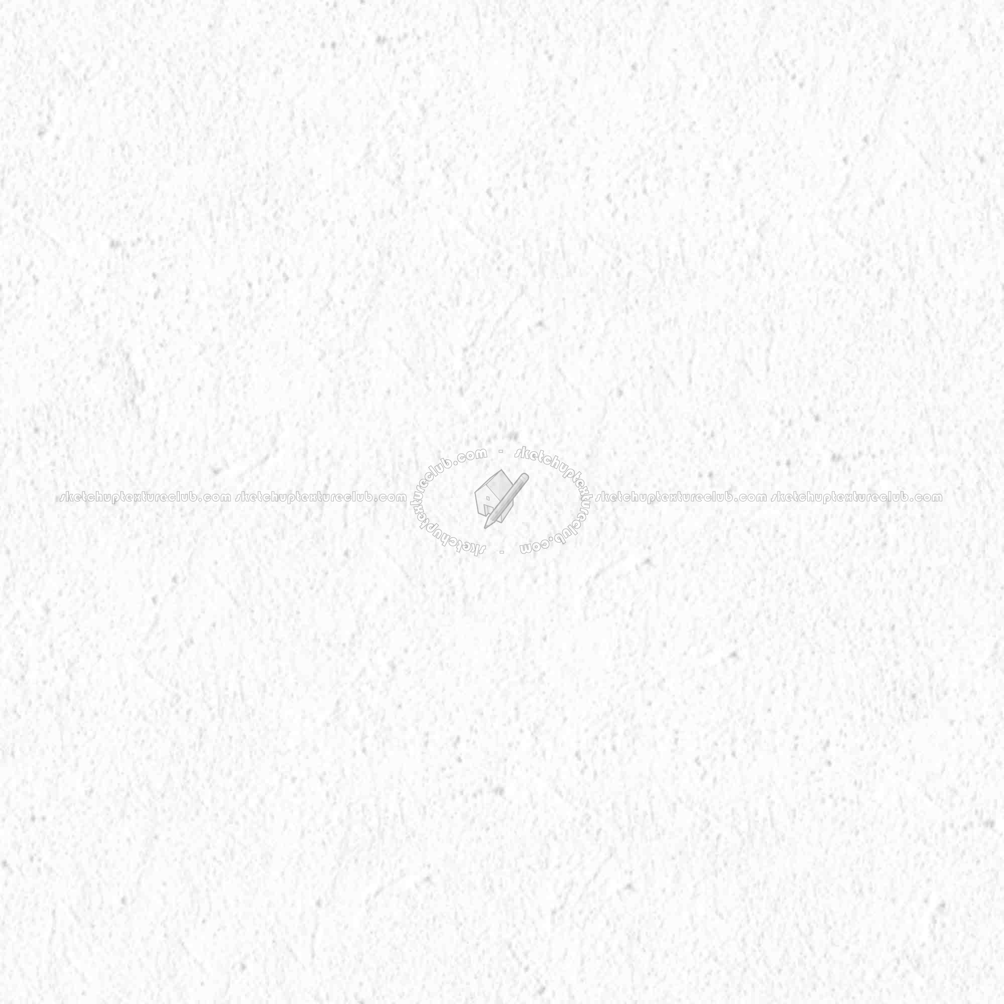 Textures   -   ARCHITECTURE   -   PLASTER   -   Clean plaster  - Clean plaster texture seamless 06835 - Ambient occlusion