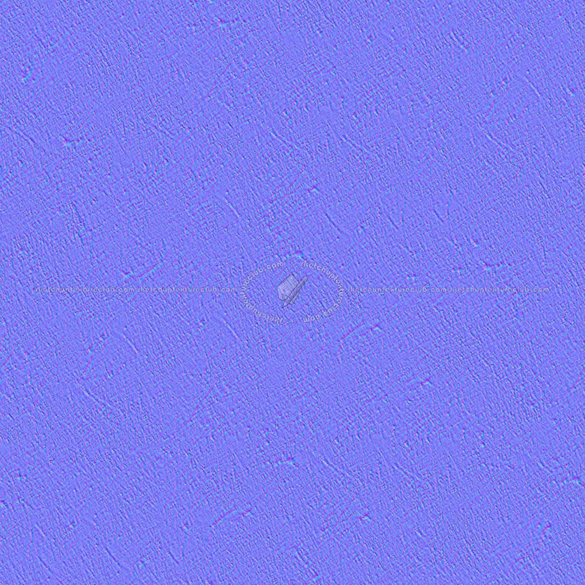 Textures   -   ARCHITECTURE   -   PLASTER   -   Clean plaster  - Clean plaster texture seamless 06835 - Normal