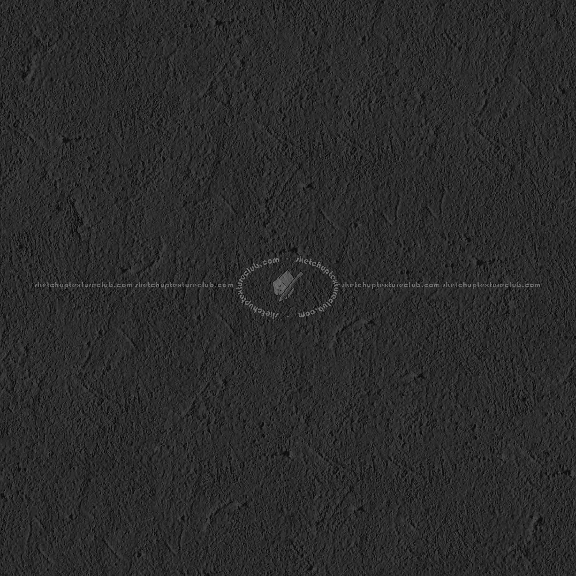 Textures   -   ARCHITECTURE   -   PLASTER   -   Clean plaster  - Clean plaster texture seamless 06835 - Specular