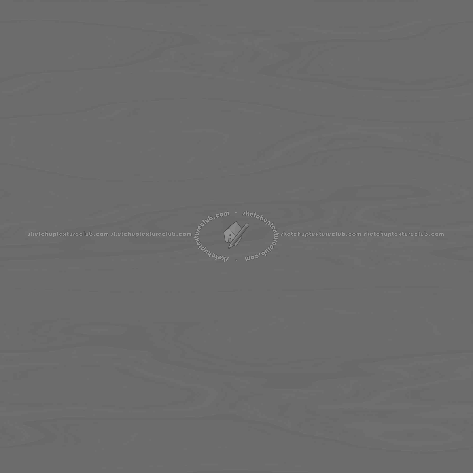 Textures   -   ARCHITECTURE   -   WOOD   -   Fine wood   -   Dark wood  - Dark fine wood texture seamless 04246 - Displacement