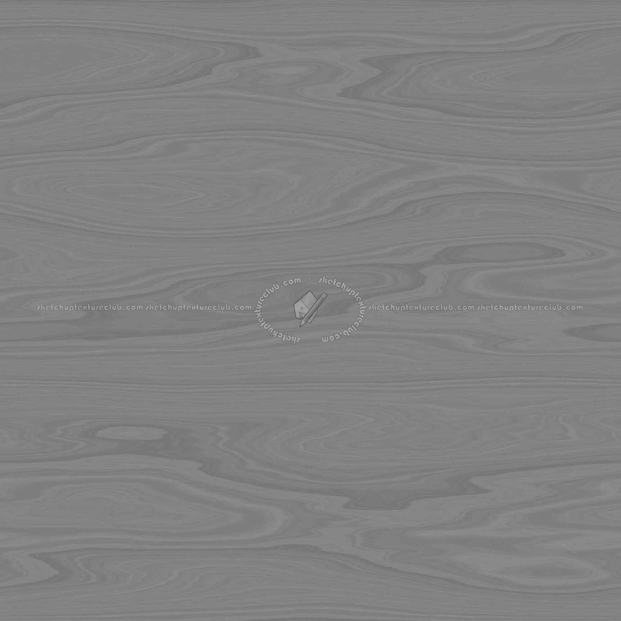 Textures   -   ARCHITECTURE   -   WOOD   -   Fine wood   -   Dark wood  - Dark fine wood texture seamless 04246 - Specular