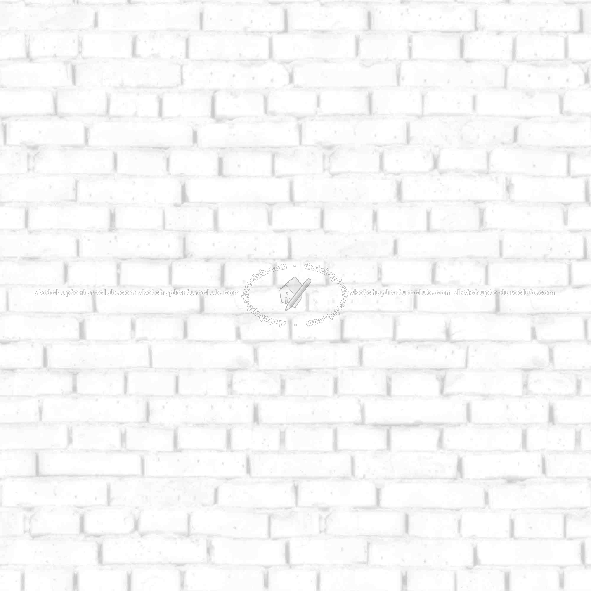 Textures   -   ARCHITECTURE   -   BRICKS   -   Special Bricks  - Special brick texture seamless 00484 - Ambient occlusion