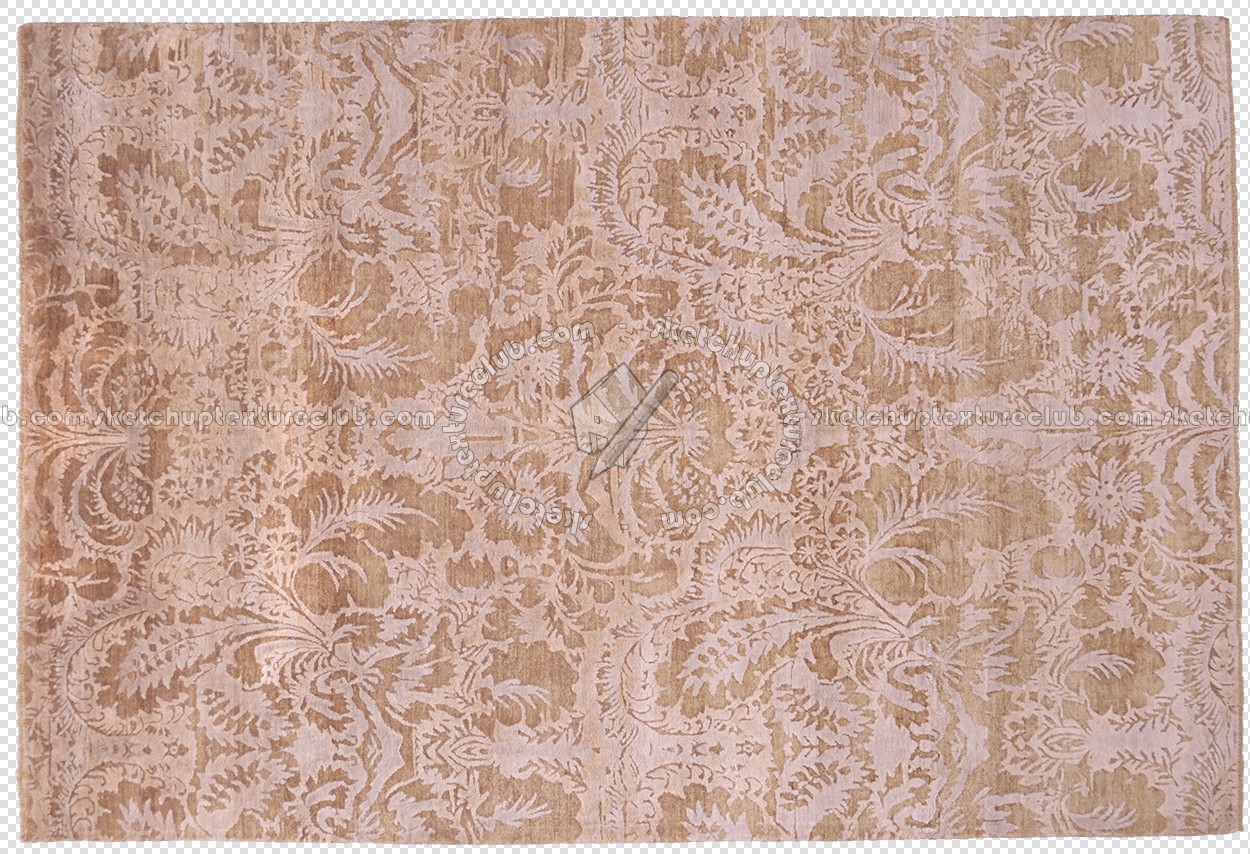 Textures   -   MATERIALS   -   RUGS   -   Vintage faded rugs  - vintage worn rug texture 21634