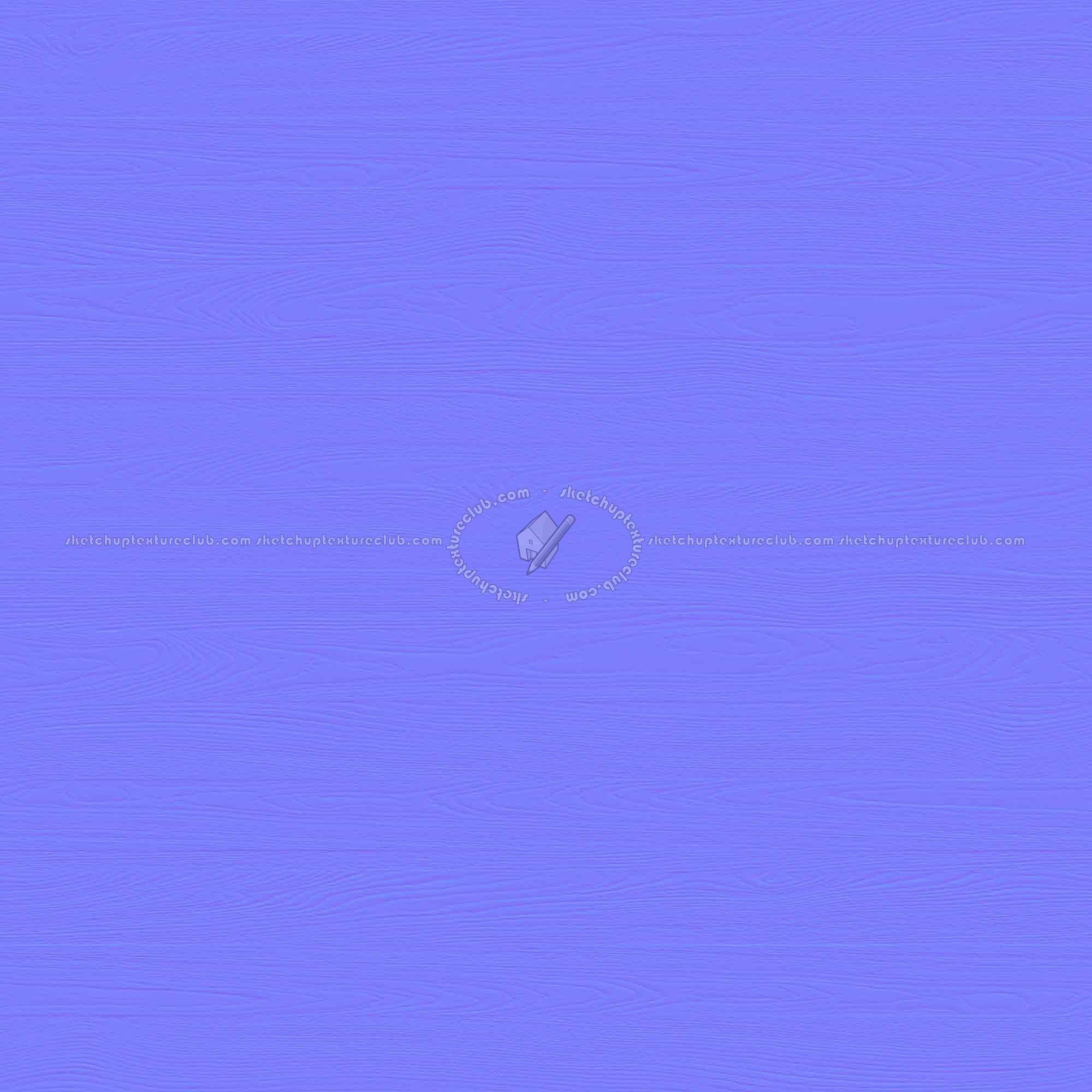 Textures   -   ARCHITECTURE   -   WOOD   -   Fine wood   -   Medium wood  - Wood fine medium color texture seamless 04453 - Normal