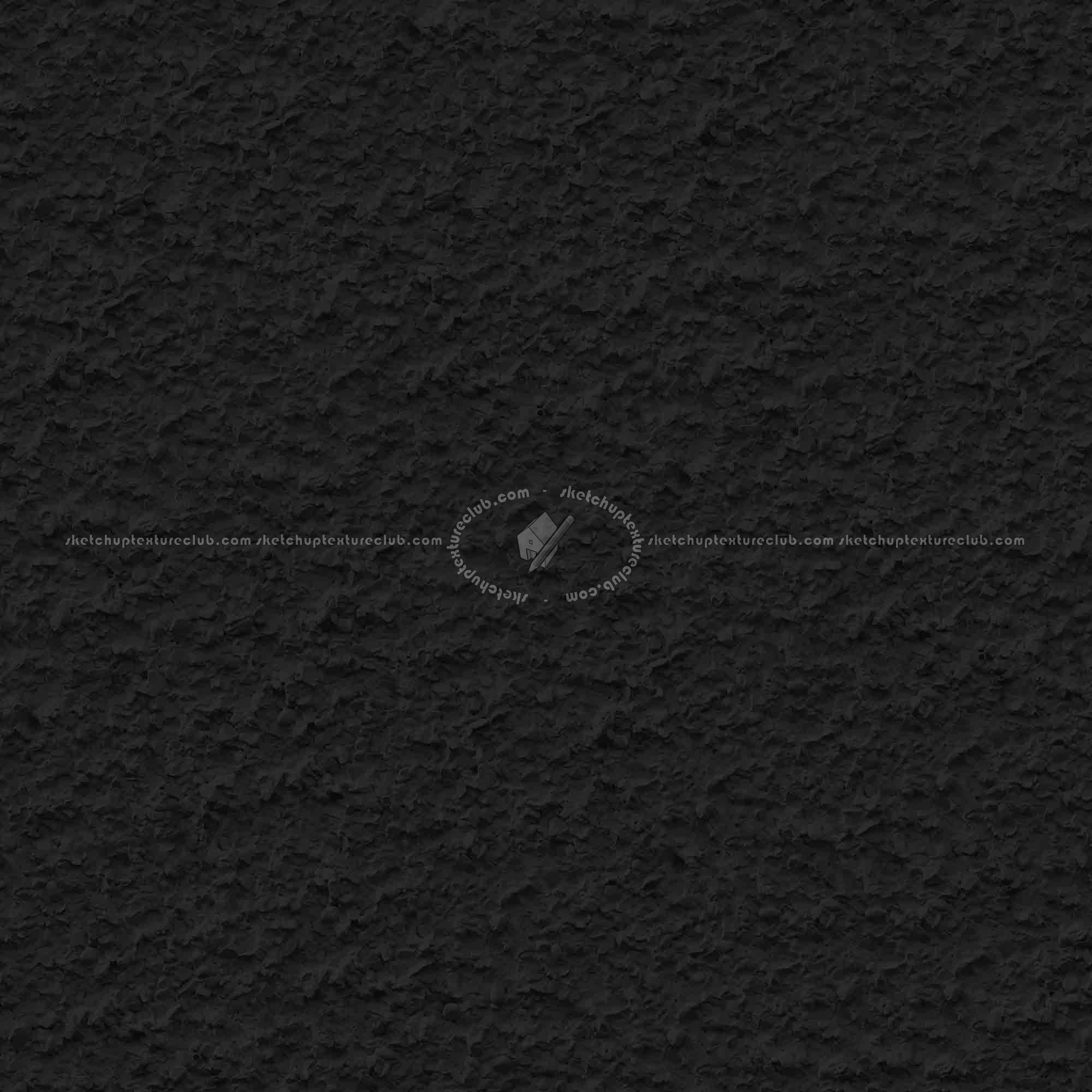 Textures   -   ARCHITECTURE   -   PLASTER   -   Clean plaster  - Clean plaster texture seamless 06836 - Specular