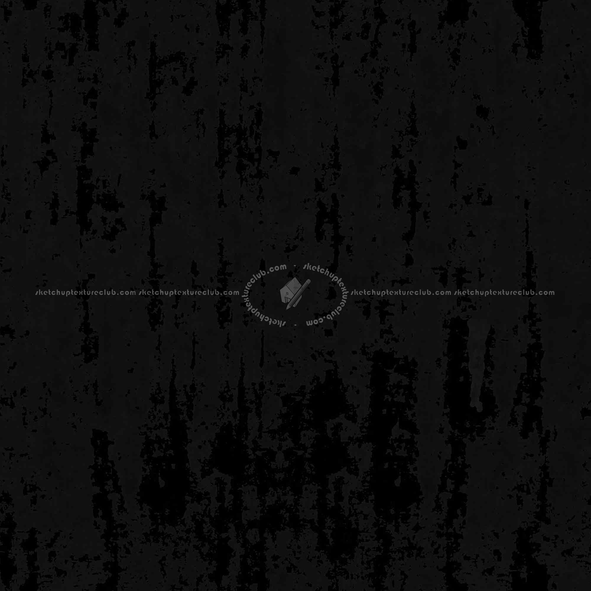 Textures   -   ARCHITECTURE   -   CONCRETE   -   Bare   -   Dirty walls  - Concrete bare dirty texture seamless 01481 - Specular