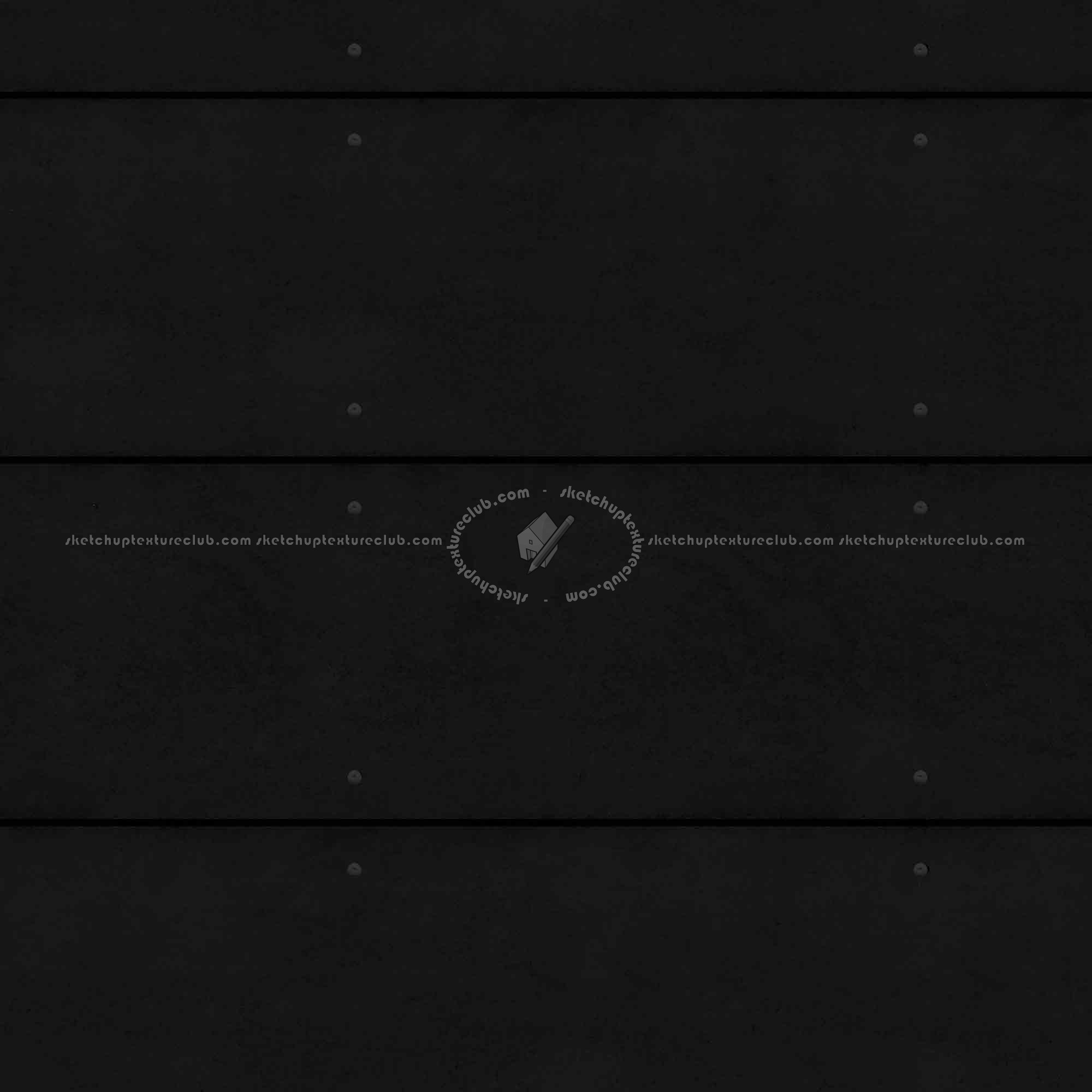 Textures   -   ARCHITECTURE   -   CONCRETE   -   Plates   -   Clean  - Concrete clean plates wall texture seamless 01679 - Specular