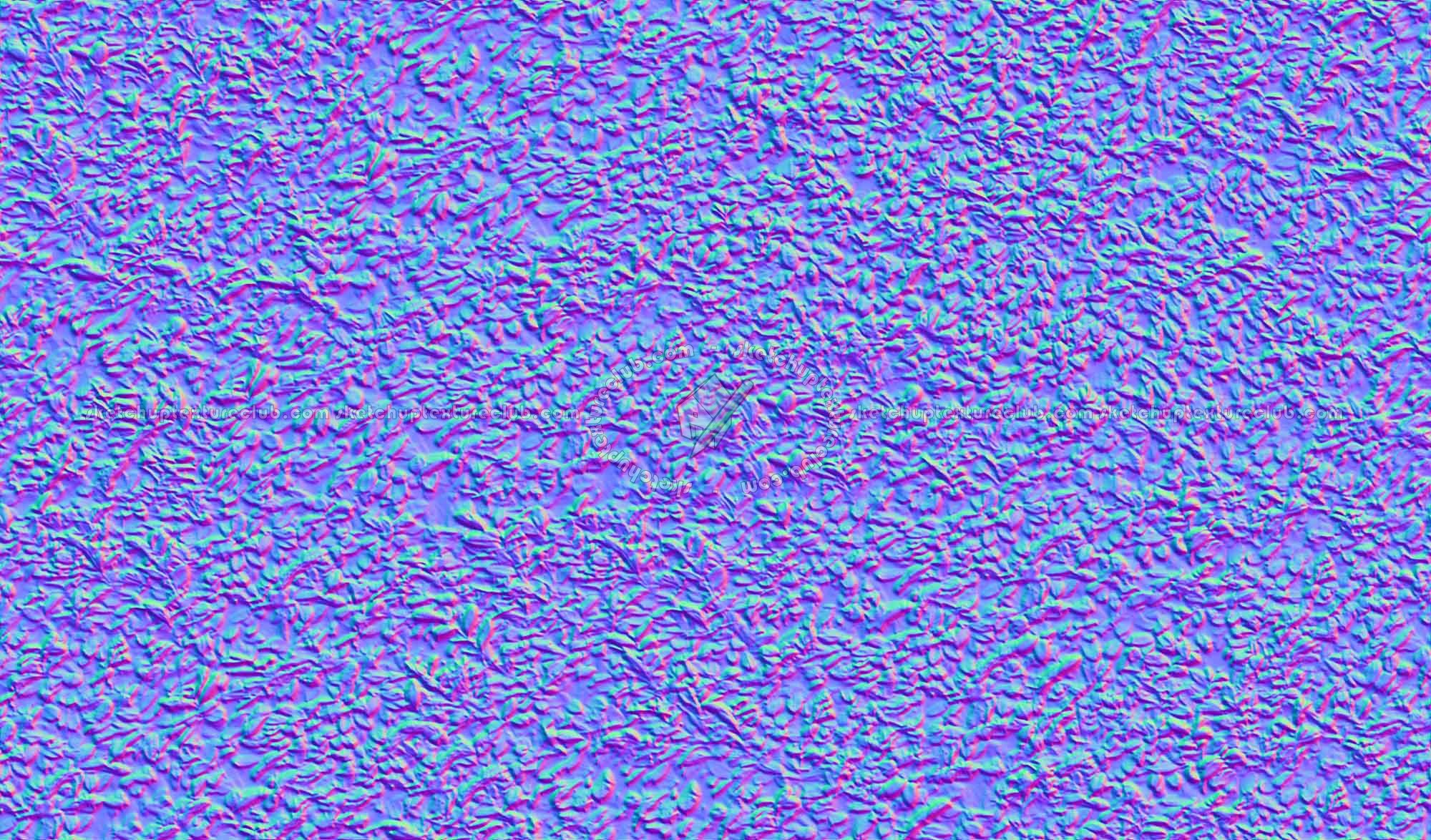 Textures   -   NATURE ELEMENTS   -   VEGETATION   -   Hedges  - Green hedge texture seamless 17380 - Normal