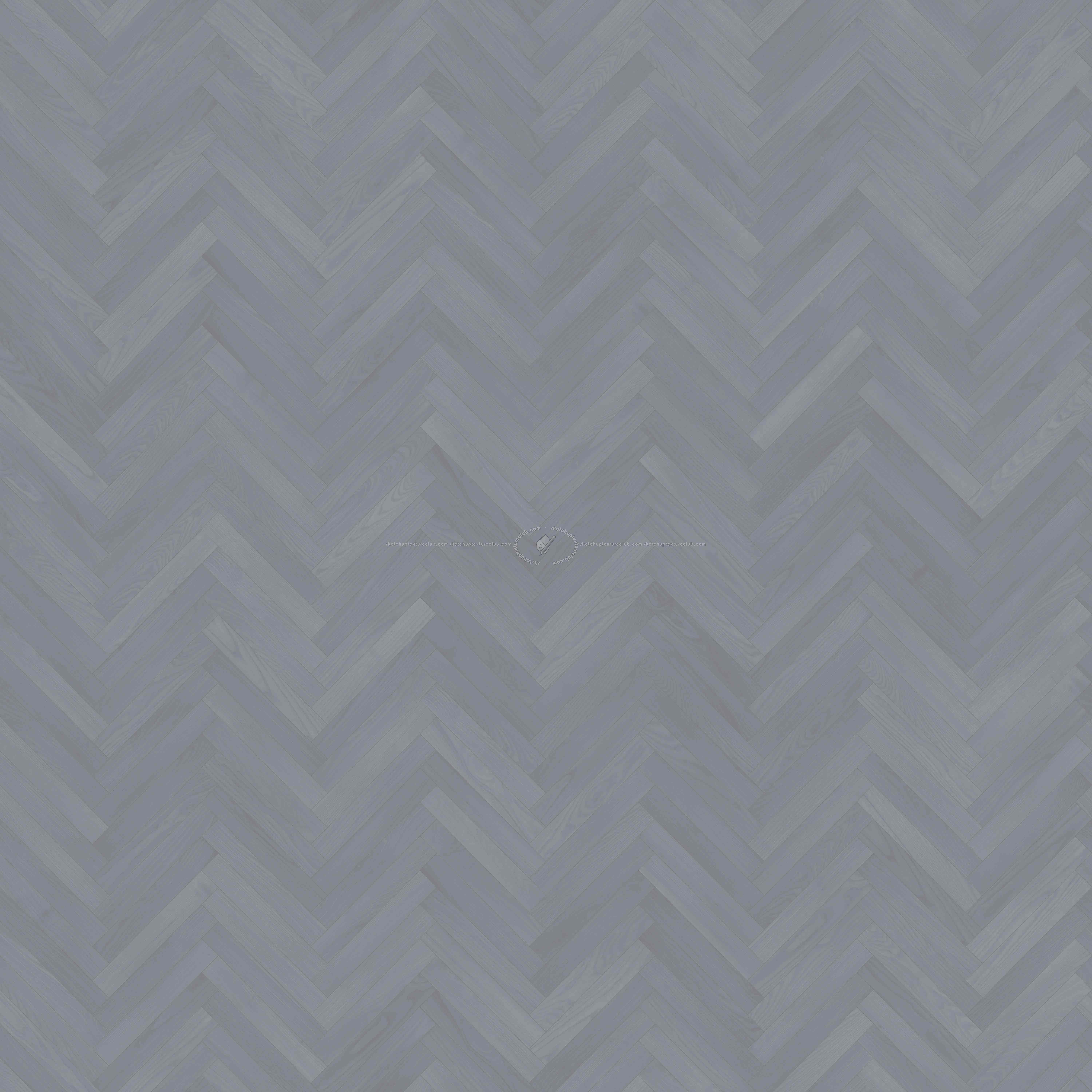 Textures   -   ARCHITECTURE   -   WOOD FLOORS   -   Herringbone  - Herringbone parquet texture seamless 04943 - Specular