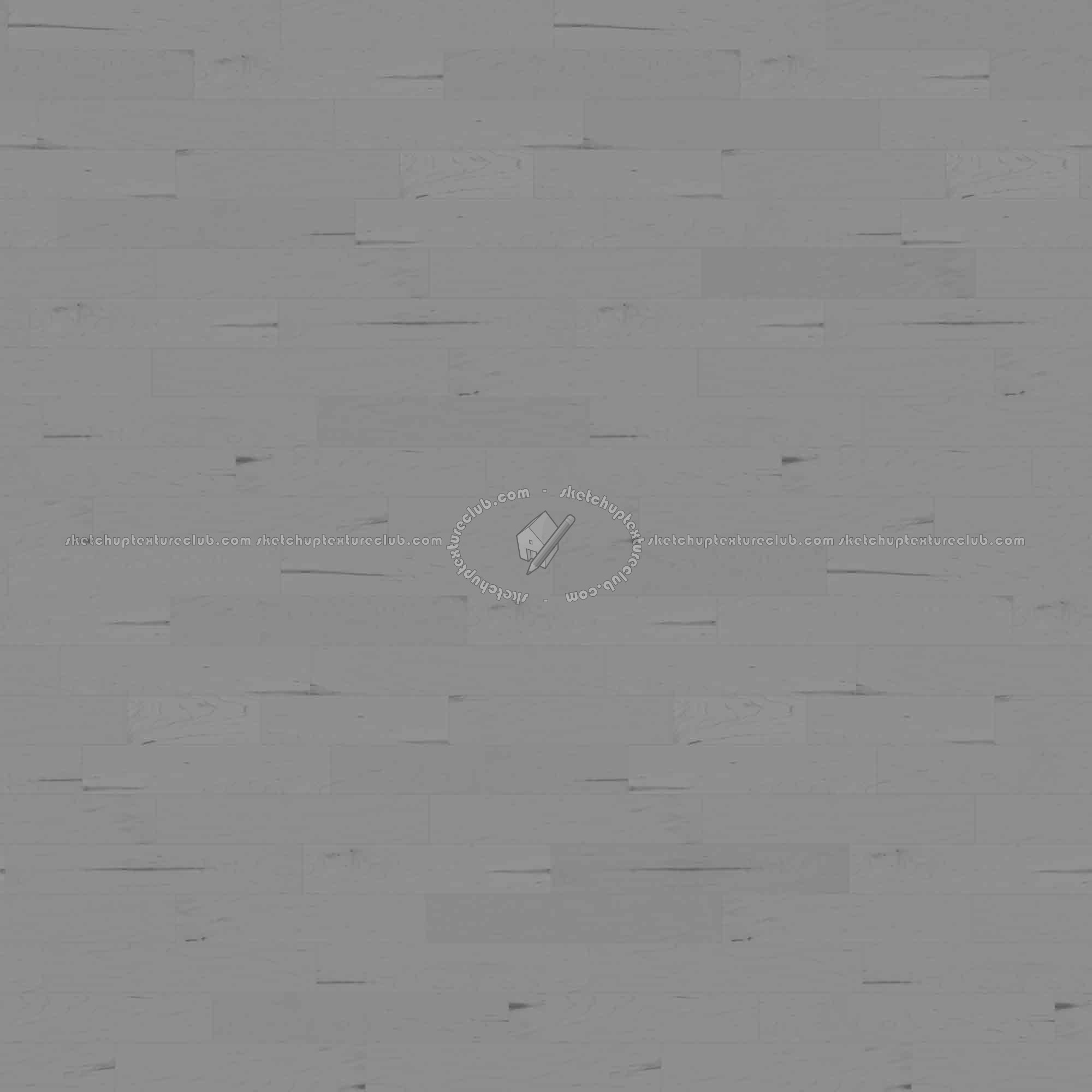 Textures   -   ARCHITECTURE   -   WOOD FLOORS   -   Parquet ligth  - Light parquet texture seamless 05224 - Displacement