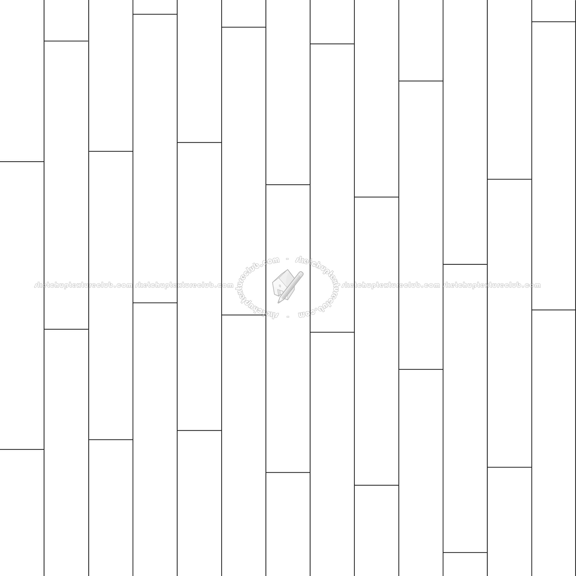 Textures   -   ARCHITECTURE   -   WOOD FLOORS   -   Parquet dark  - Parquet medium color seamless 05110 - Bump