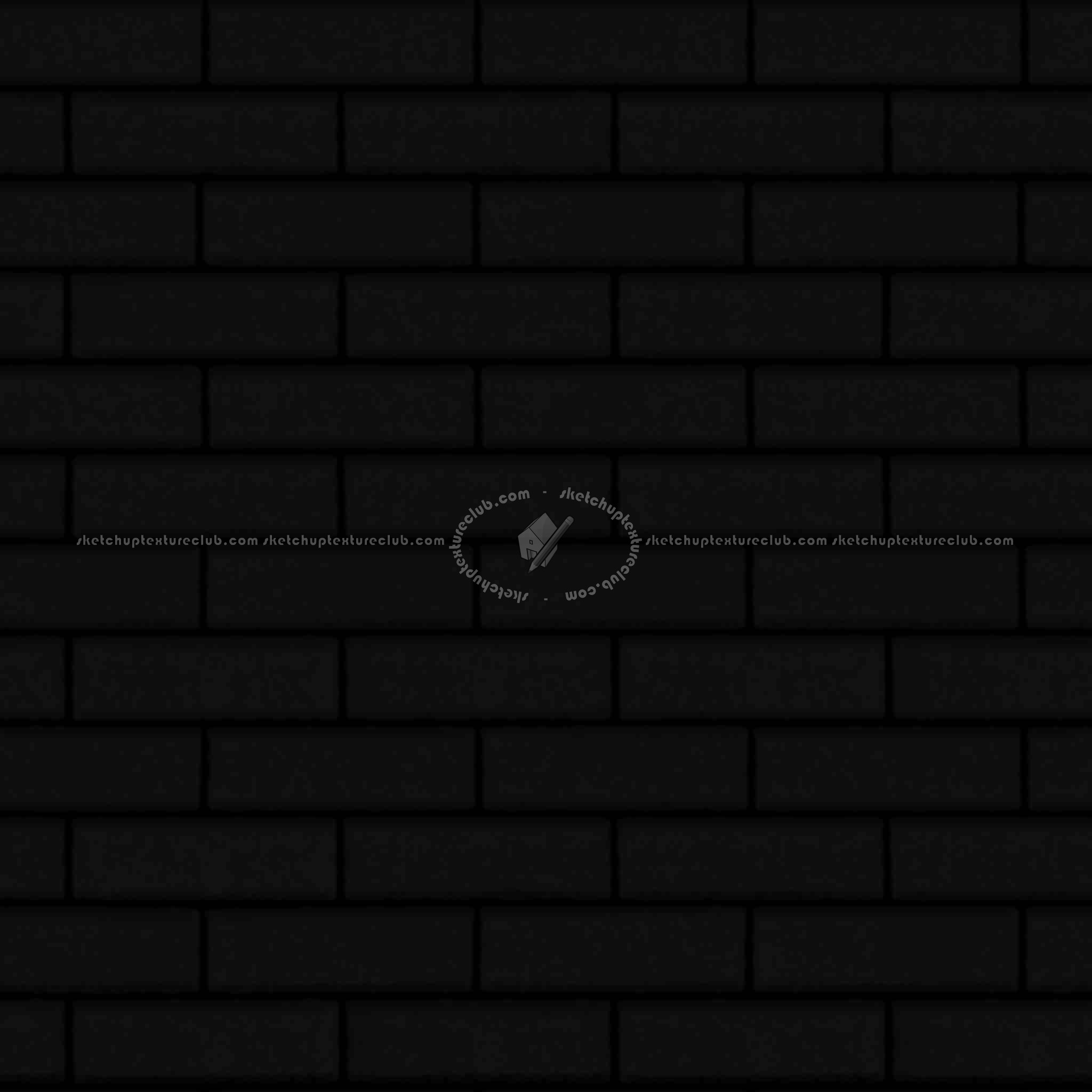 Textures   -   ARCHITECTURE   -   PAVING OUTDOOR   -   Concrete   -   Blocks regular  - Paving outdoor concrete regular block texture seamless 05682 - Specular