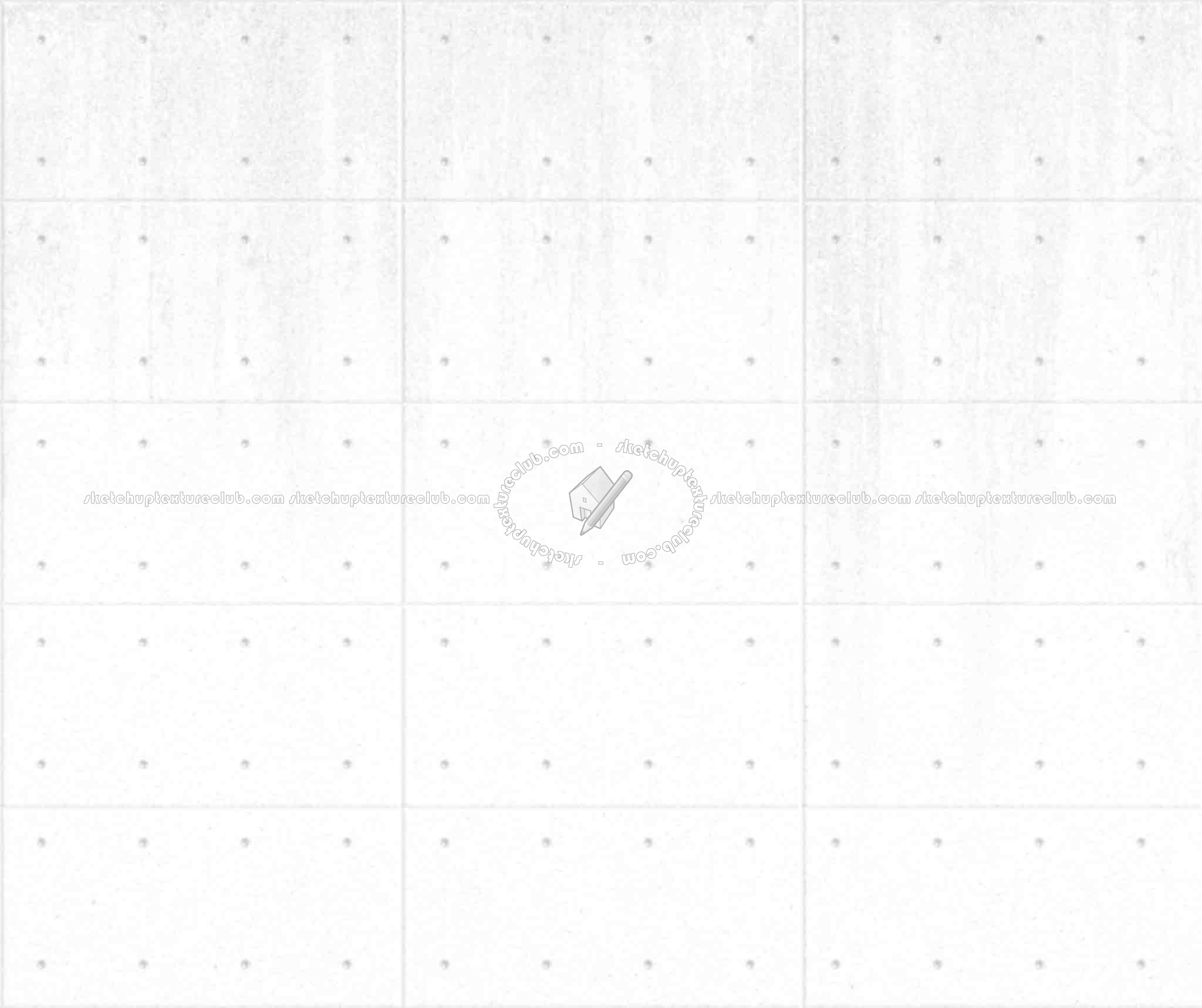 Textures   -   ARCHITECTURE   -   CONCRETE   -   Plates   -   Tadao Ando  - Tadao ando concrete plates seamless 01871 - Ambient occlusion