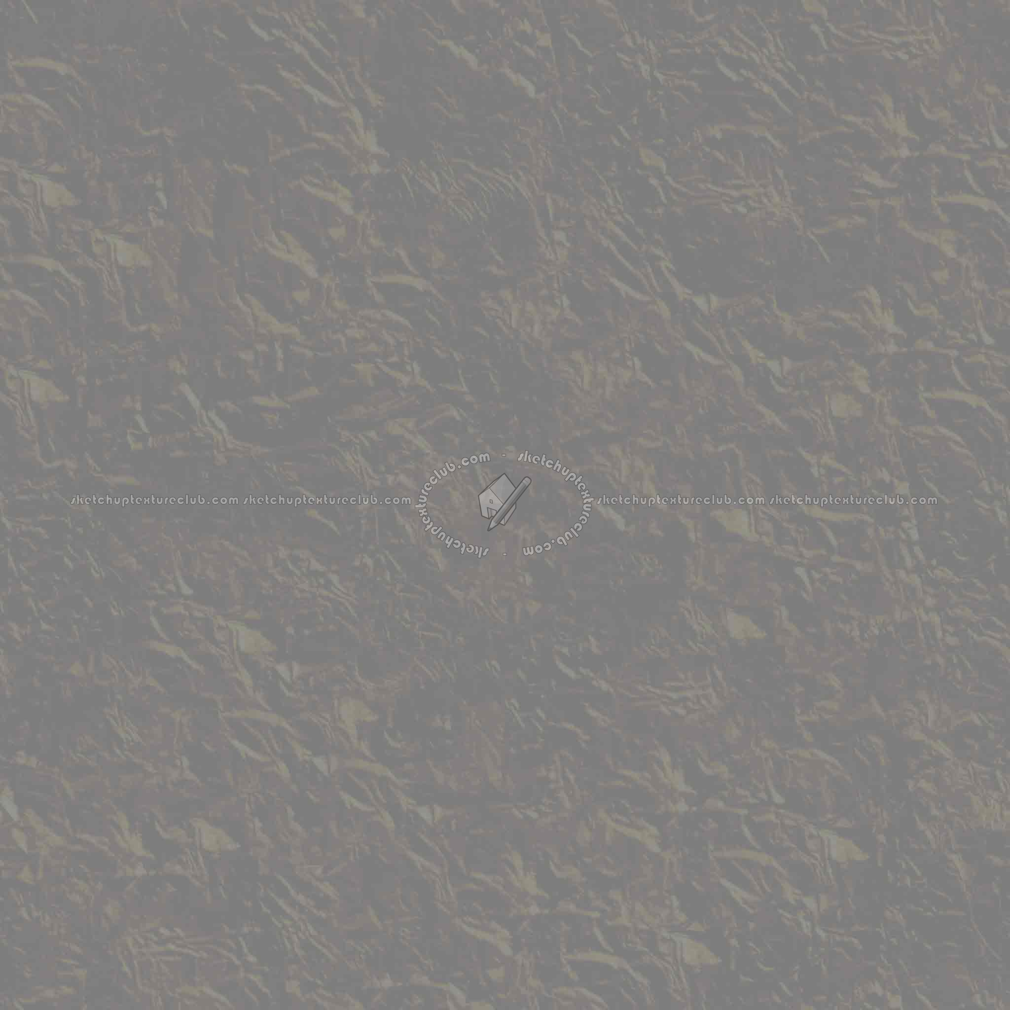 Textures   -   MATERIALS   -   METALS   -   Basic Metals  - Bronze metal texture seamless 09784 - Specular