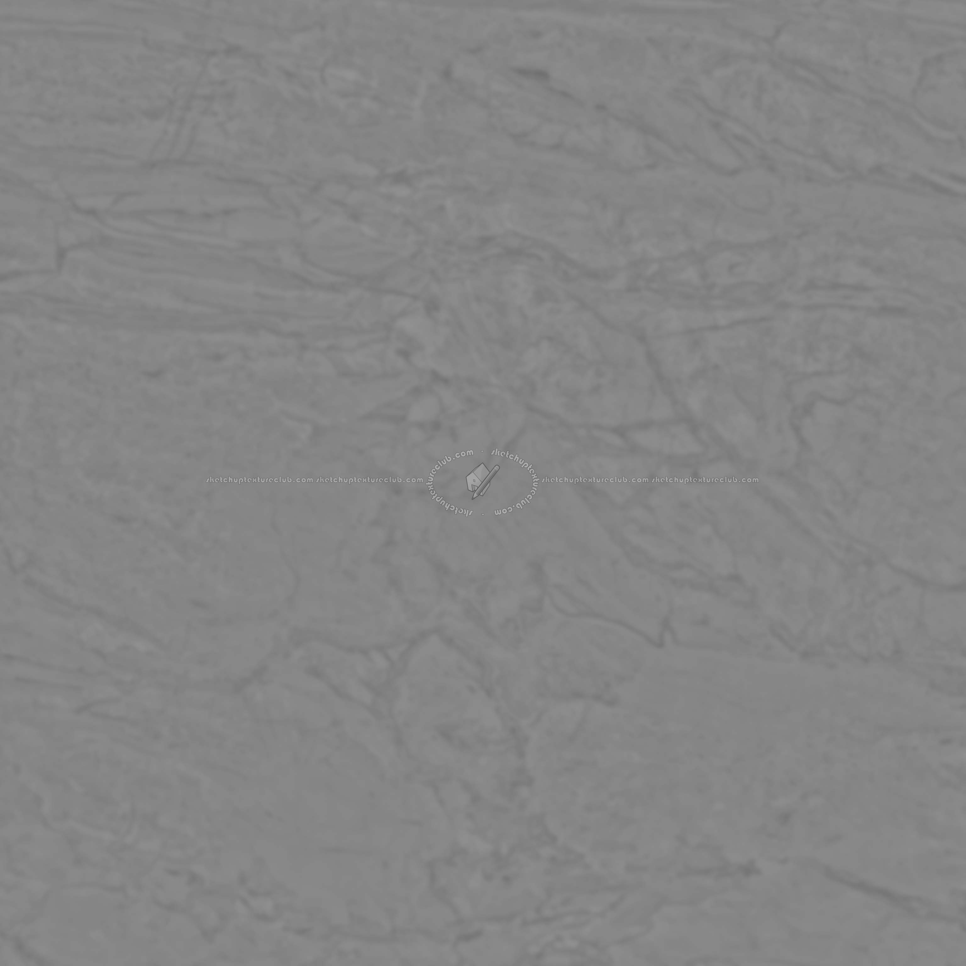 Textures   -   ARCHITECTURE   -   MARBLE SLABS   -   Grey  - Light gray marble slab pbr texture seamless 22413 - Displacement