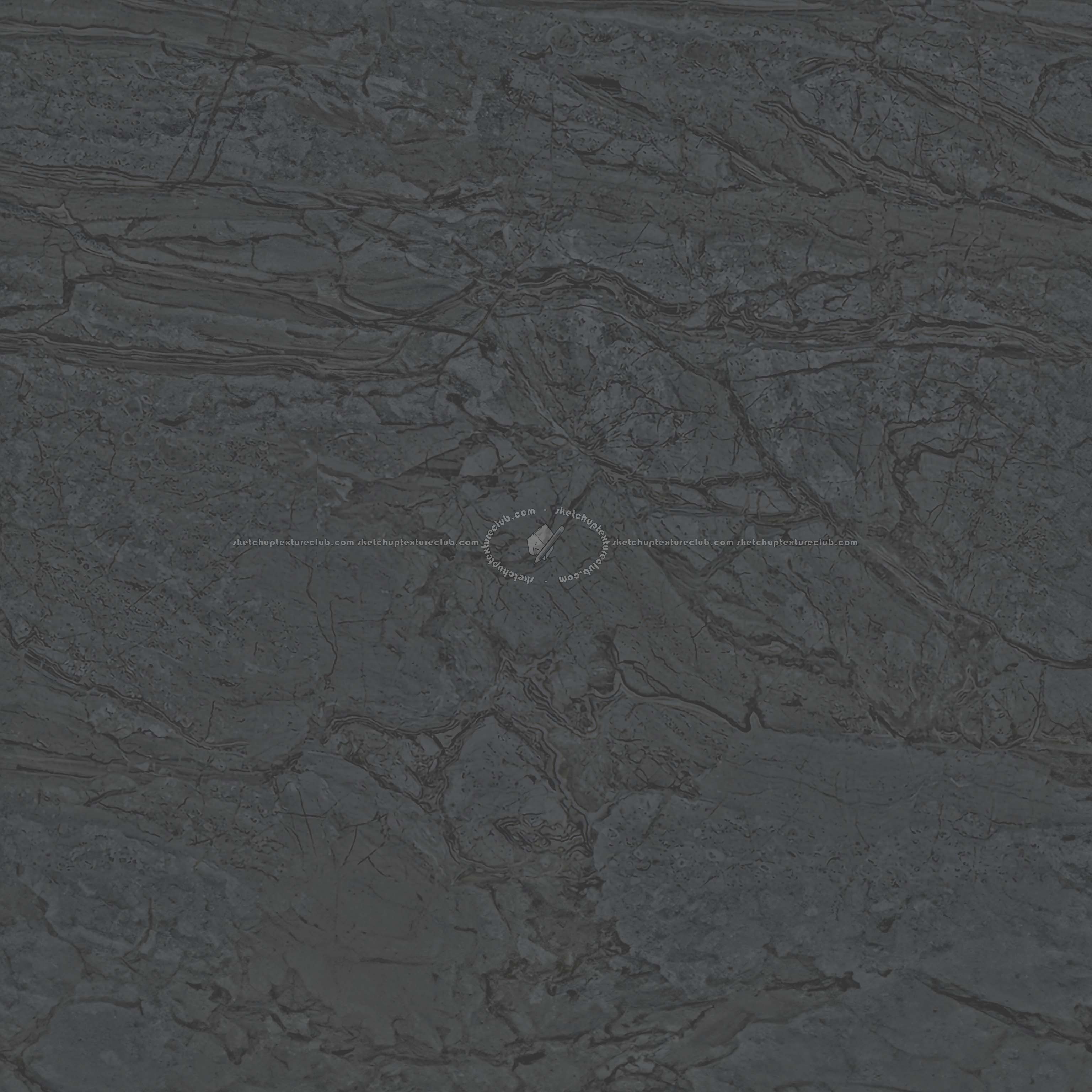 Textures   -   ARCHITECTURE   -   MARBLE SLABS   -   Grey  - Light gray marble slab pbr texture seamless 22413 - Specular